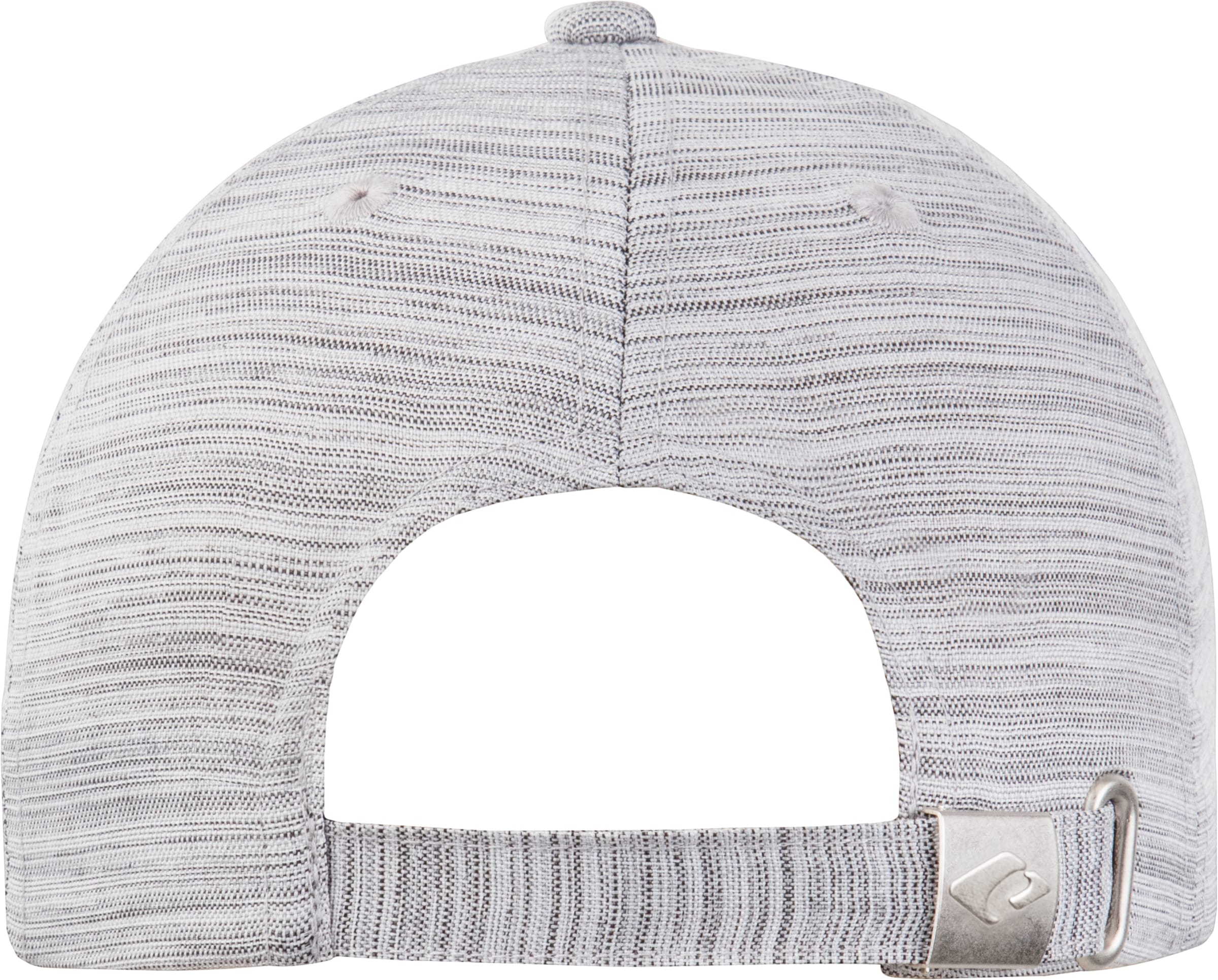 chillouts Baseball Cap »Sotschi Hat« leichtes Streifenmuster, Größe anpassbar mit Klemmverschluss