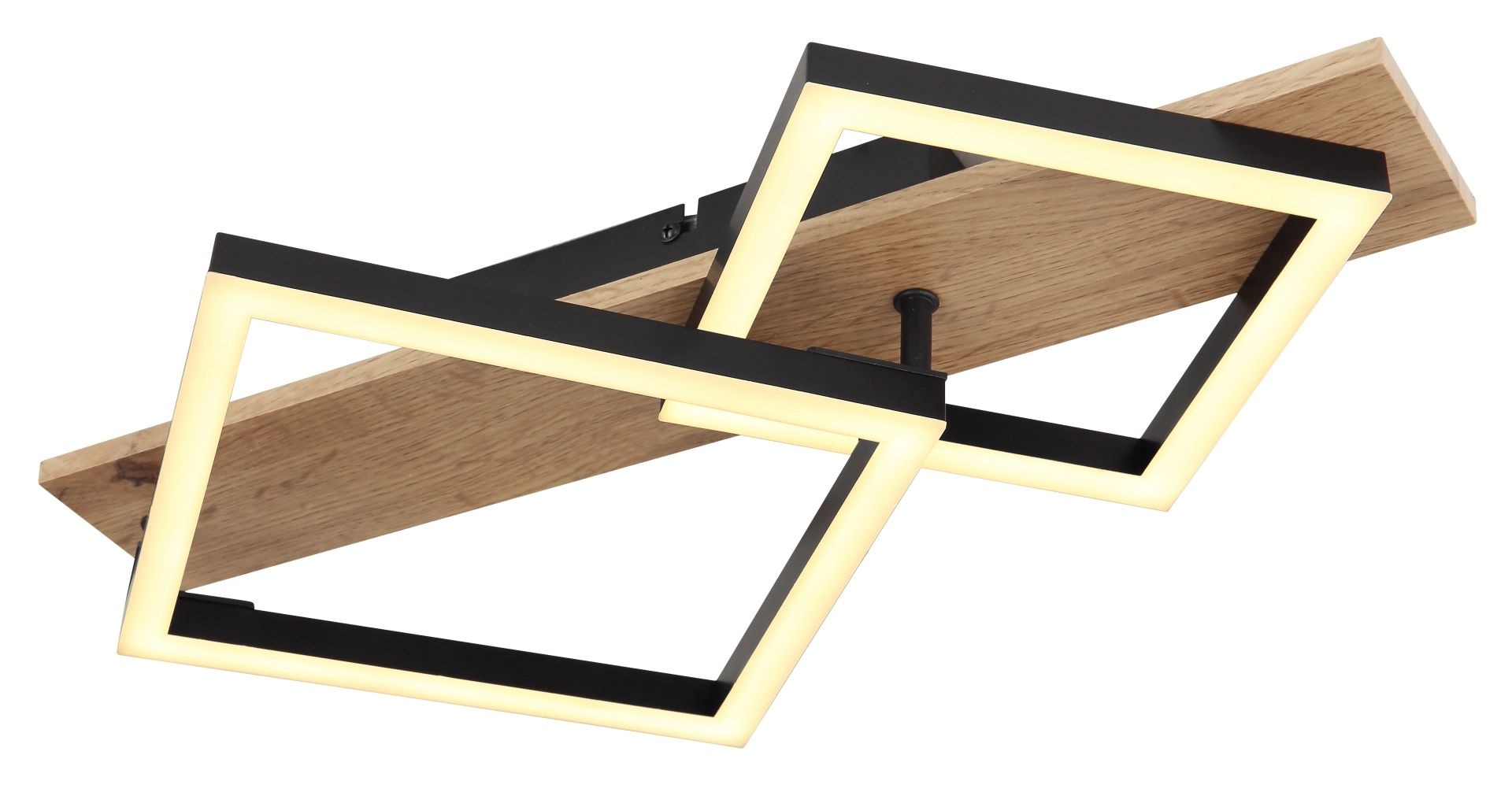 GLOBO LIGHTING Deckenleuchte »BEATRIX«, Leuchtmittel LED-Modul | LED fest integriert