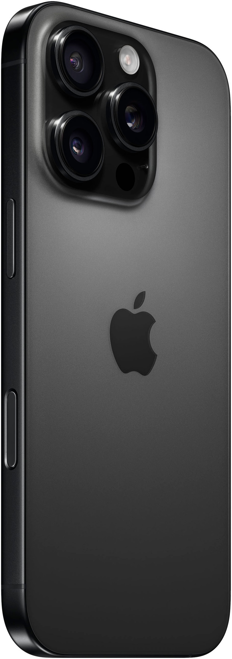 Apple Smartphone »iPhone 16 Pro«, Titan Schwarz