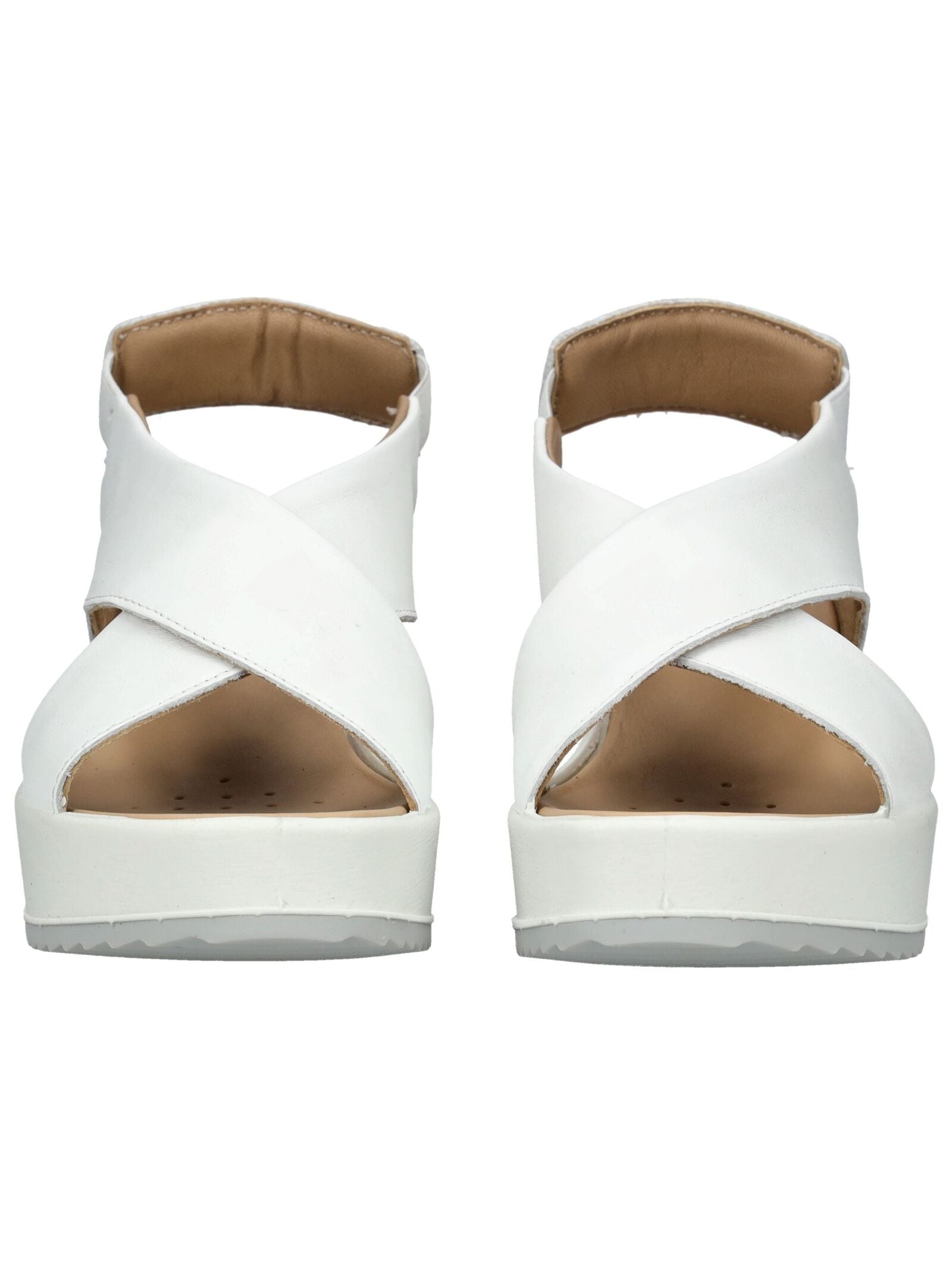 IGI & CO Keilsandalette »IGI & CO Sandalen Nappaleder«