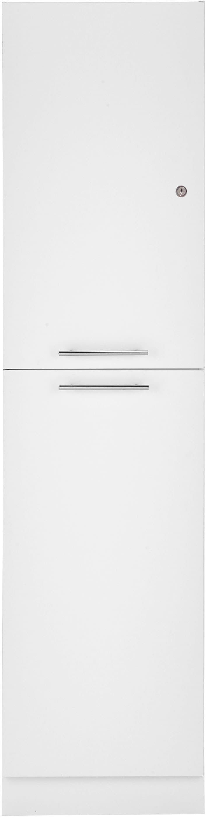 RESPEKTA Mehrzweckschrank-Set »Clara-Set 11«, (3 St., Schrankelemente einzeln erhältlich), (B x T x H) 167,4 x 67,6 cm x 200 cm