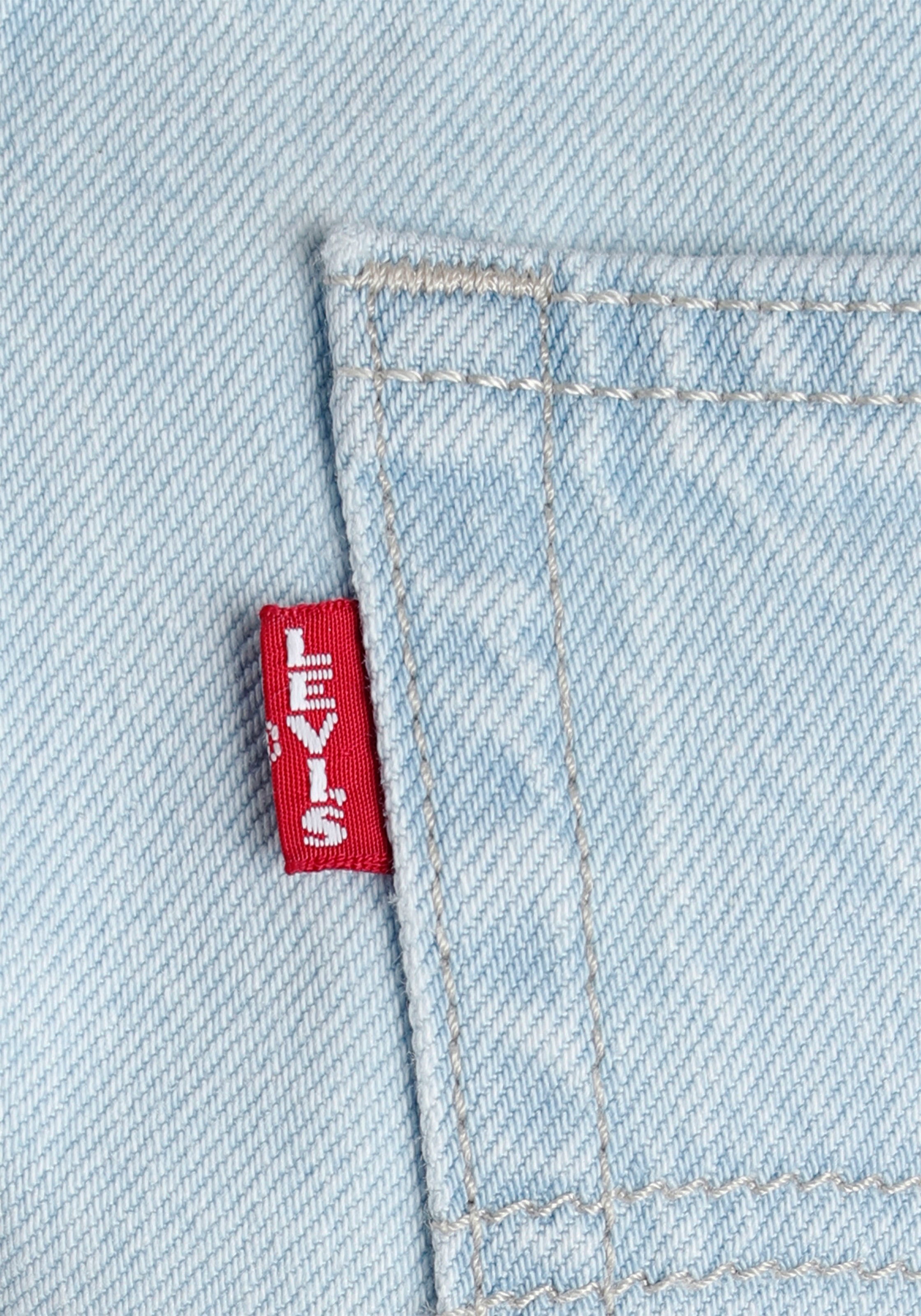 7. Bild von Levi's® Hosenrock »SKORT«