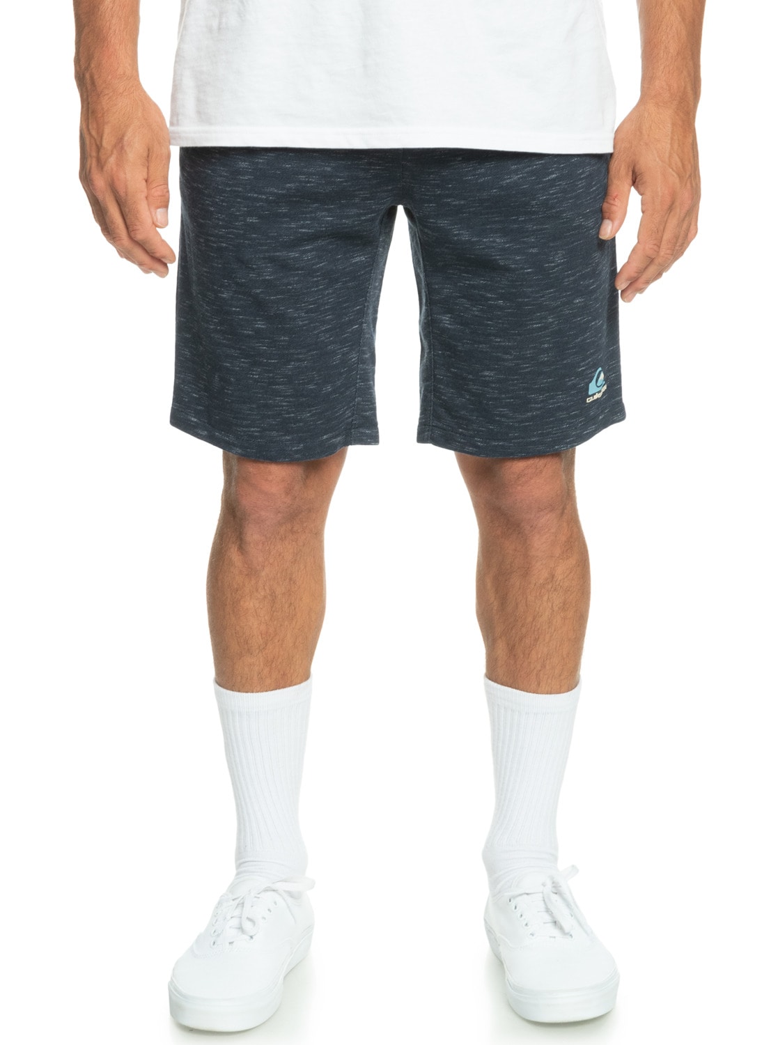 Bild von Quiksilver Sweatshorts »Block Slim«