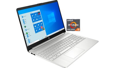 HP Notebook »15s-eq2259ng«, (39,6 cm/15,6 Zoll), AMD, Ryzen 5, Radeon Graphics, 512 GB... kaufen