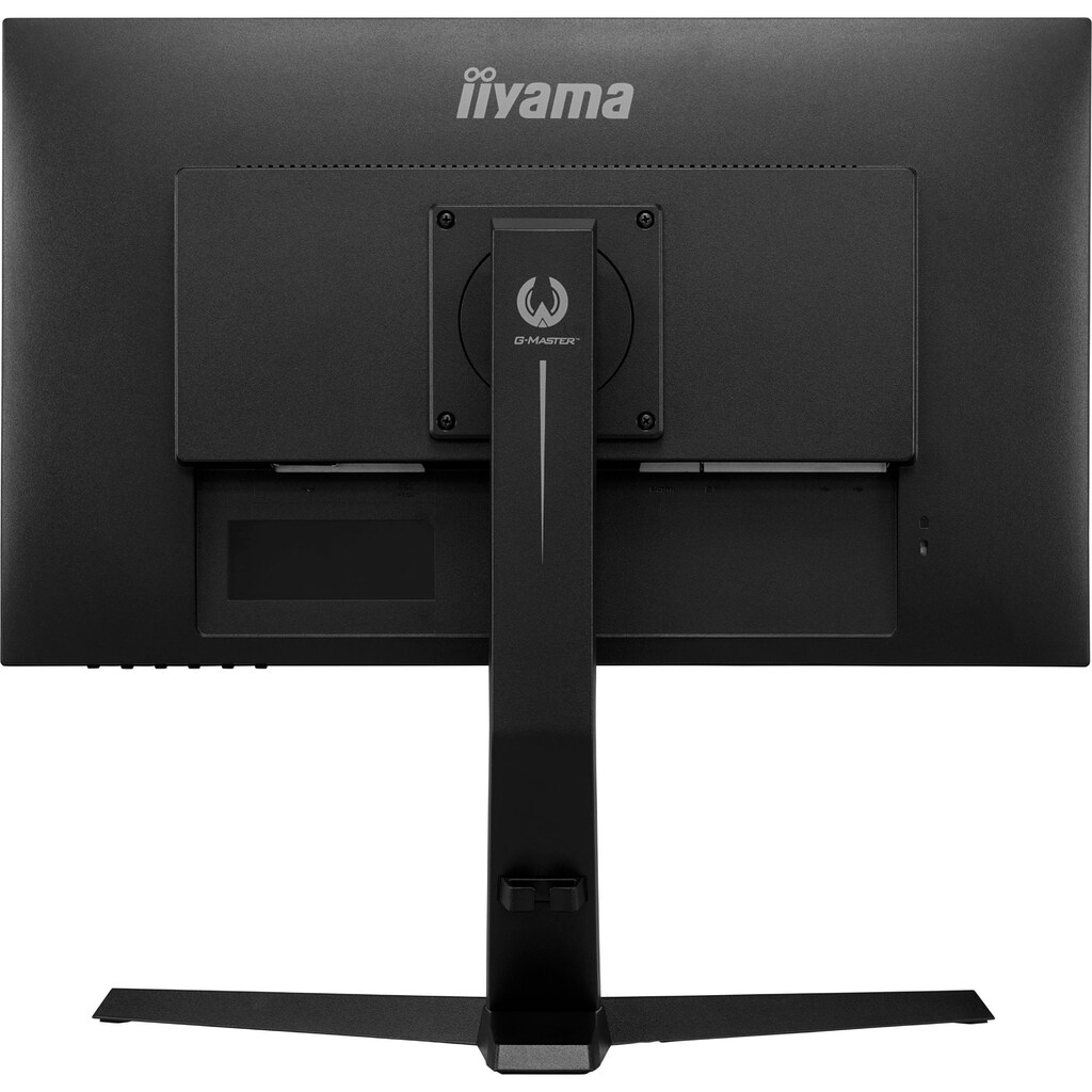 Iiyama LED-Monitor »G-MASTER GB2770QSU-B1«, 68,5 cm/27 Zoll, 2560 x 1440 px, WQHD, 0,5 ms Reaktionszeit, 165 Hz