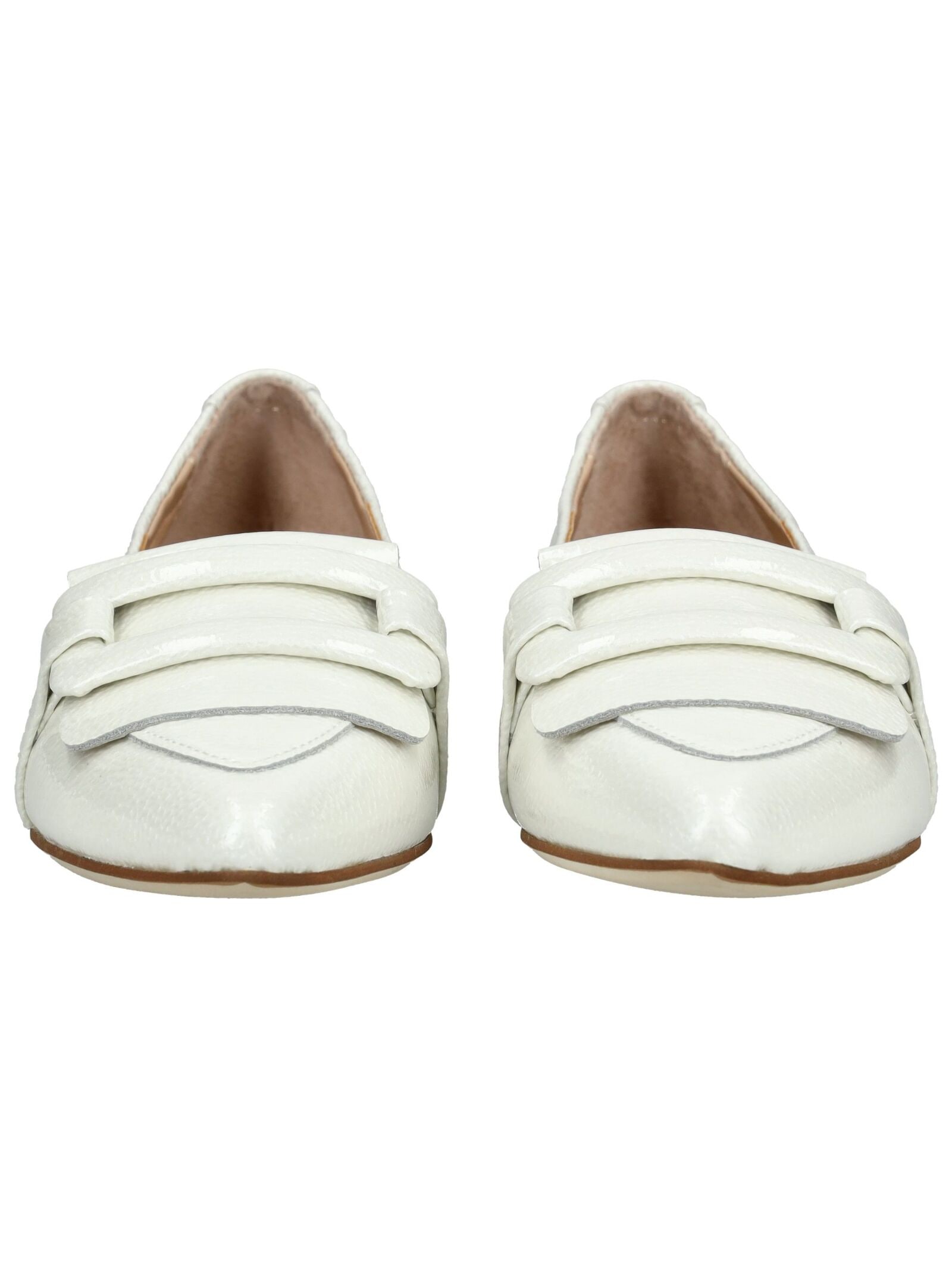 Regarde Le Ciel Ballerina »Regarde Le Ciel Ballerinas Leder«