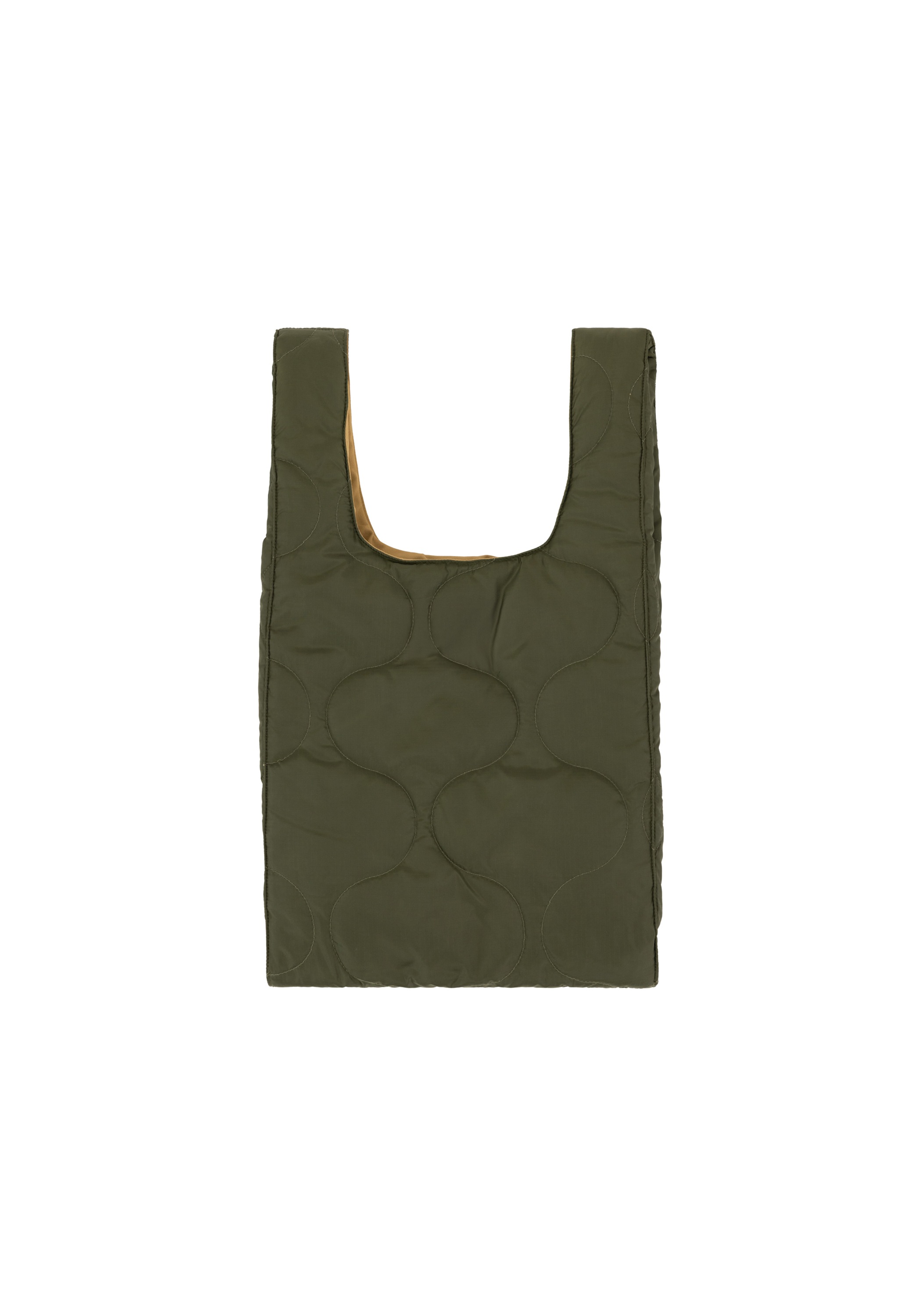 Alpha Industries Daypack »Alpha Industries Accessoires - Bags Shopper Reversible Bag«