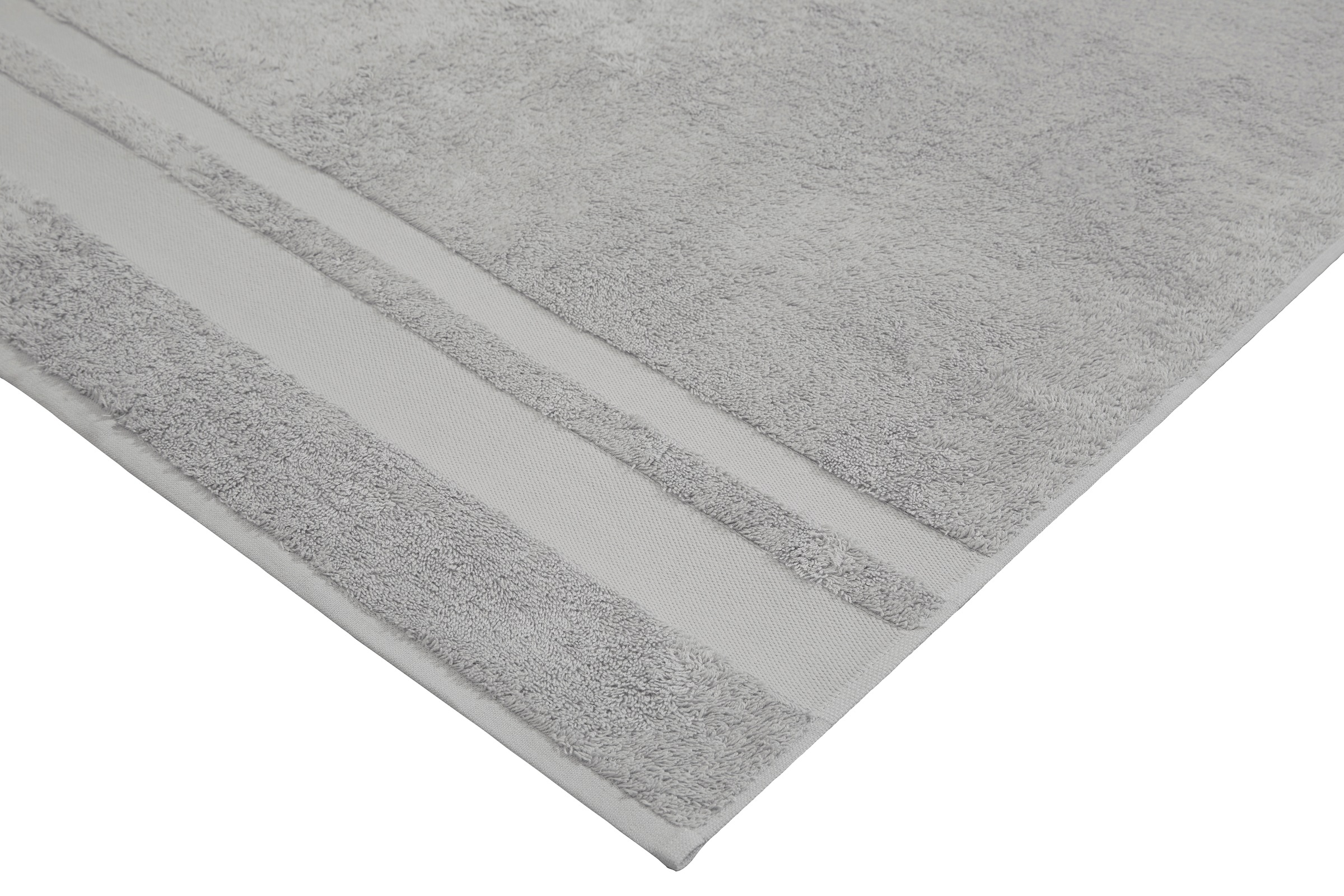 my home Handtuch Set »Vanessa, 10-tlg Handtuch-Set, in Standard- und Premium-Qualität, weich«, Set, 10 tlg., Walkfrottee, 100% Baumwolle, Duschtücher, Handtücher, Gästetücher, mit Bordüre