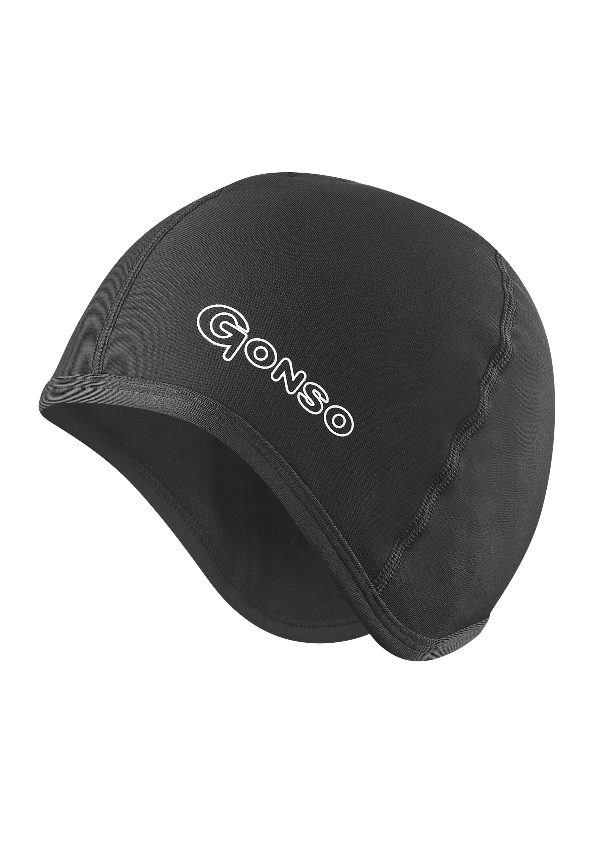 Ohrenmütze hohes »Helmmütze«, Wärmeisolationsvermögen Atmungsaktiv, bestellen online Gonso