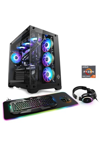 Gaming-PC »Aqueon A56240 Extreme Edition«