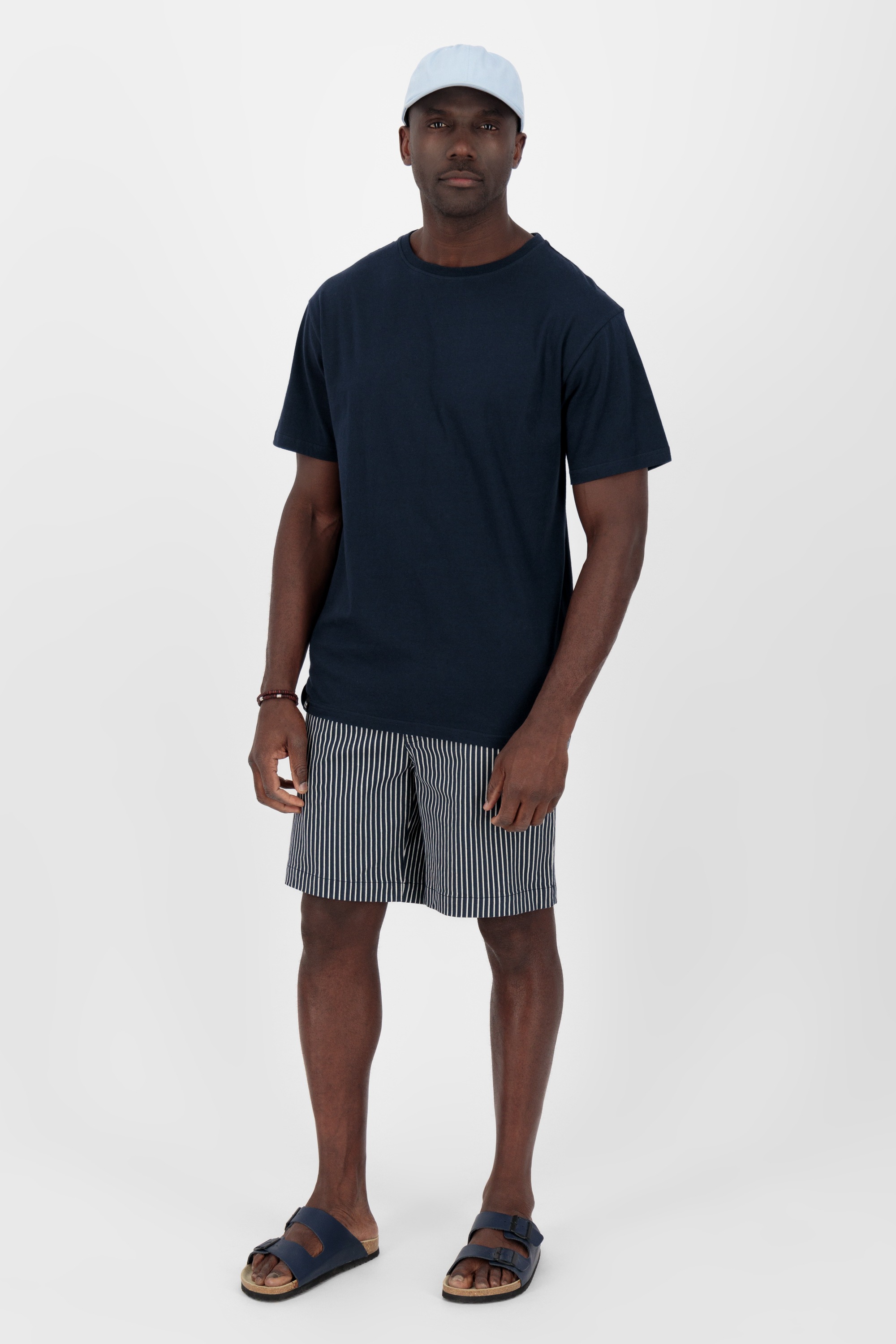 Alife & Kickin Rundhalsshirt »Herren BrodyAK A«