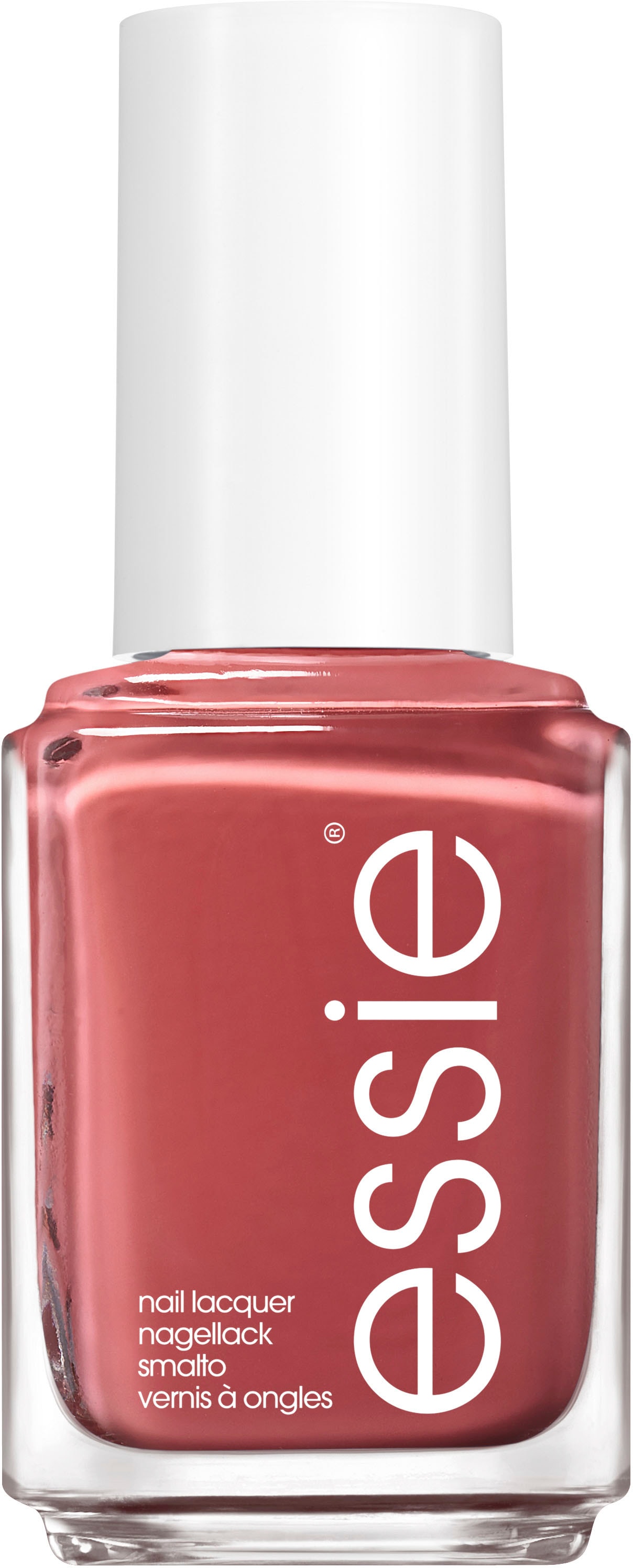 essie Nagellack »Nudetöne«, mit natürlichen Inhaltsstoffen