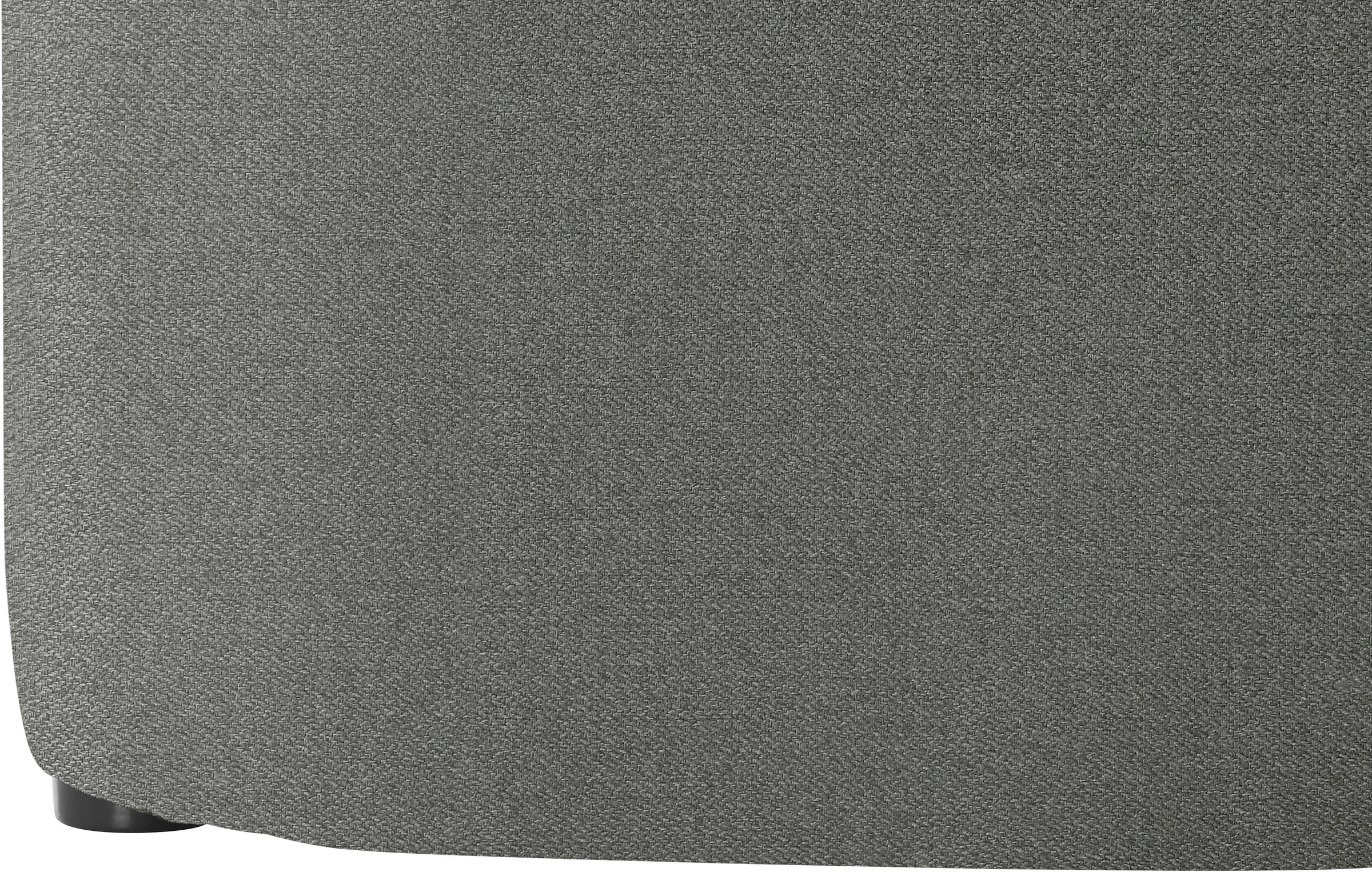 DOMO collection Ecksofa »Pegnitz, elegante Rückensteppung, komfortabel, L-Form«, wahlweise mit Bettfunktion