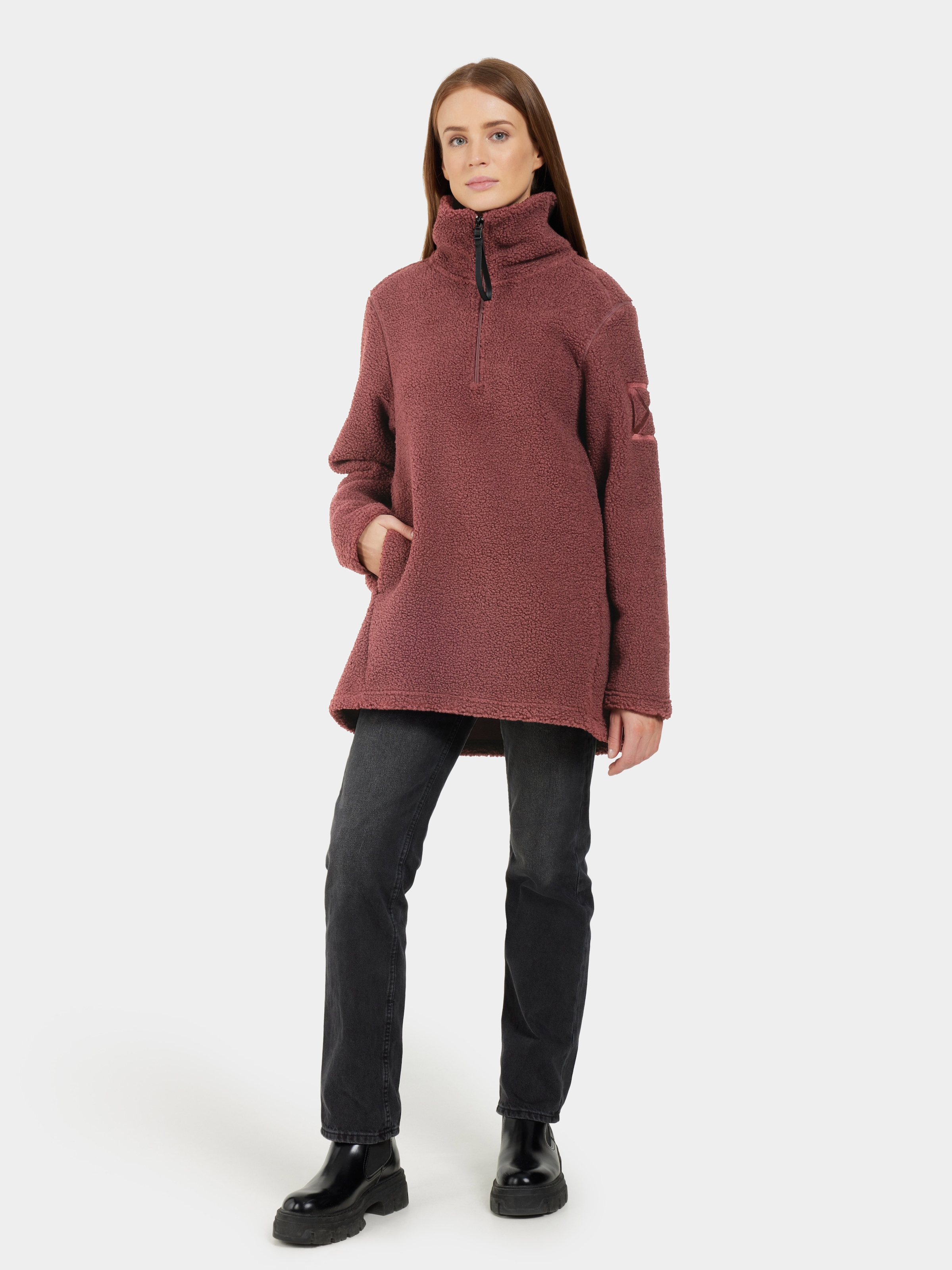 Didriksons Longpullover