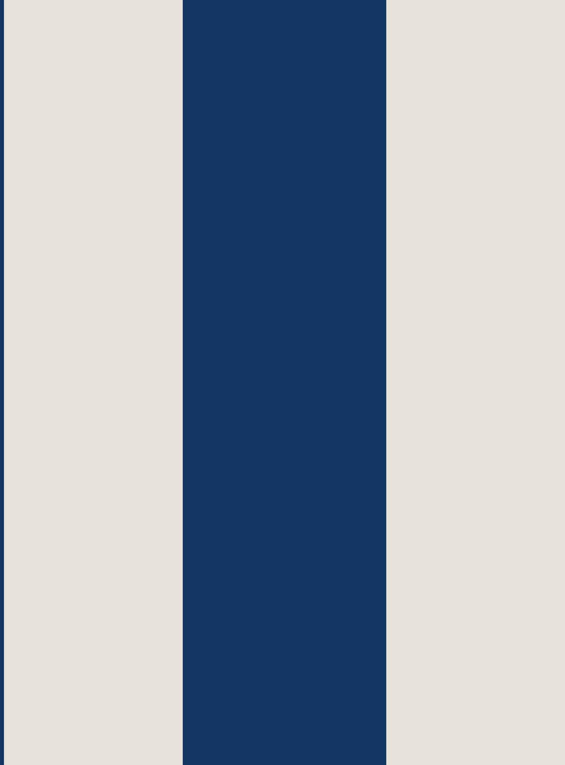 Joules Vliestapete »Harborough Stripe« gestreift glatt gestreift
