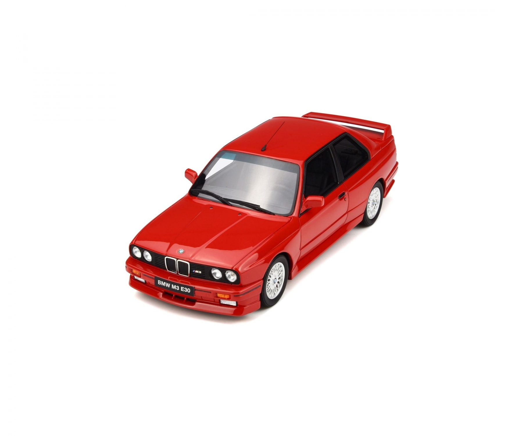 SOLiDO Modellauto »BMW M3 Sport Evo« 1:18