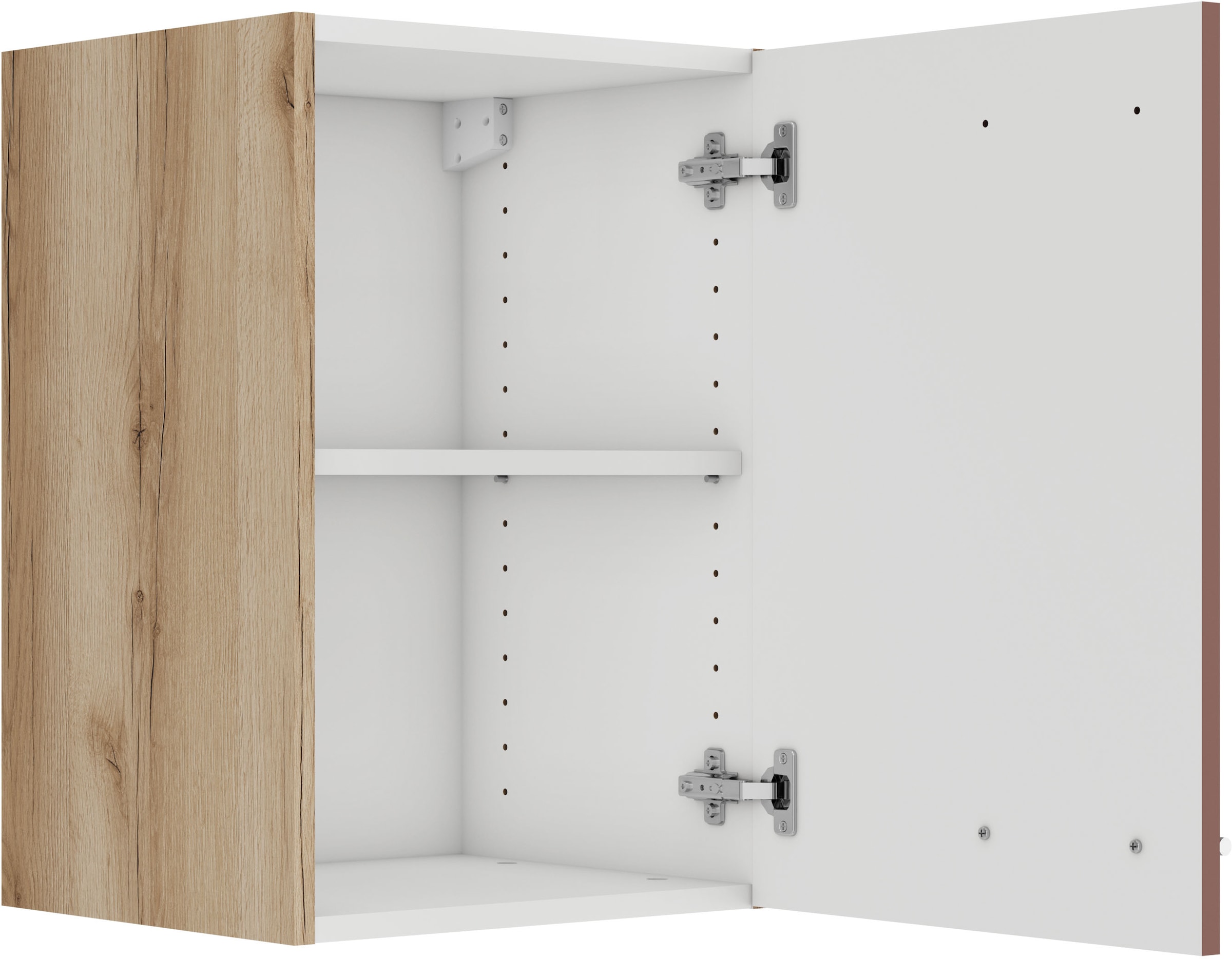 OPTIFIT Hängeschrank »Bella«, Breite 40 cm, 1 Tür, 1 Einlegeboden