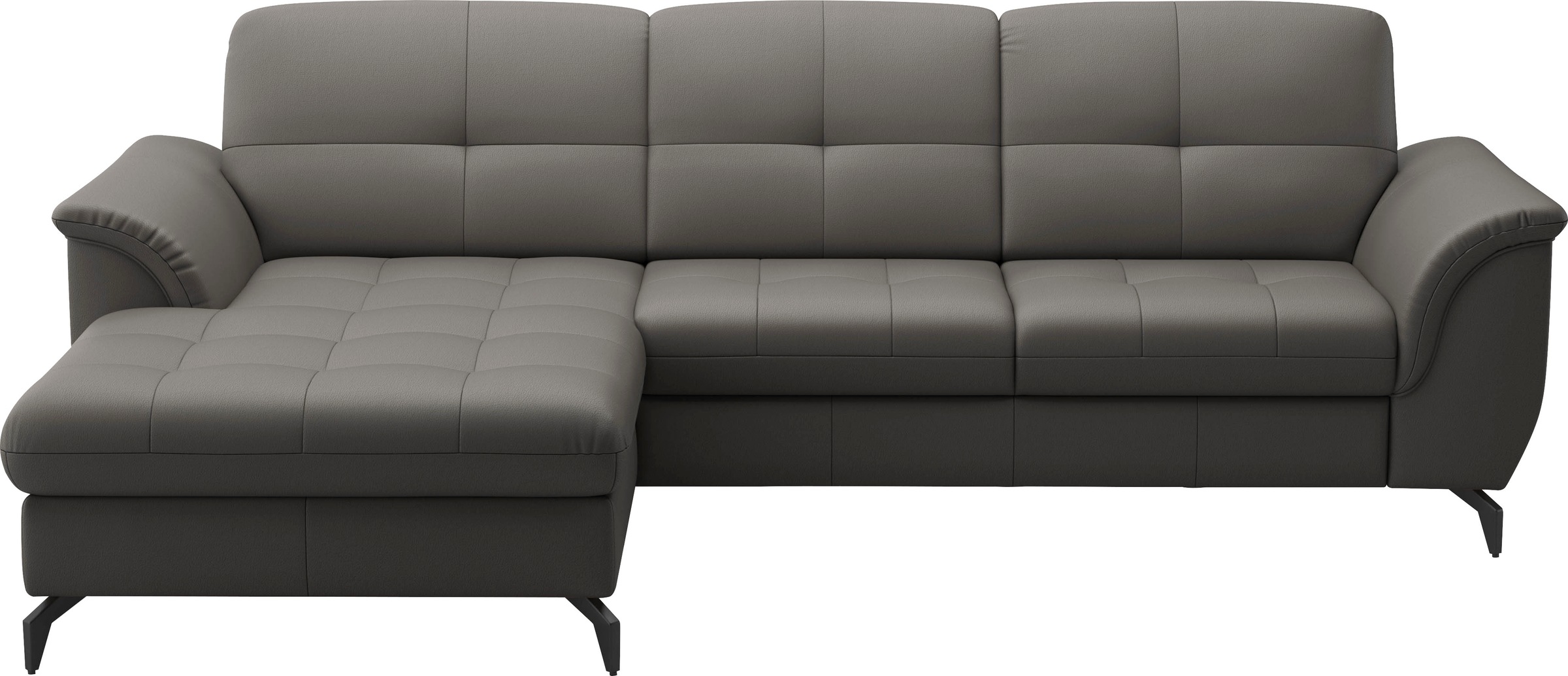 sit&more Ecksofa "Zora" günstig online kaufen