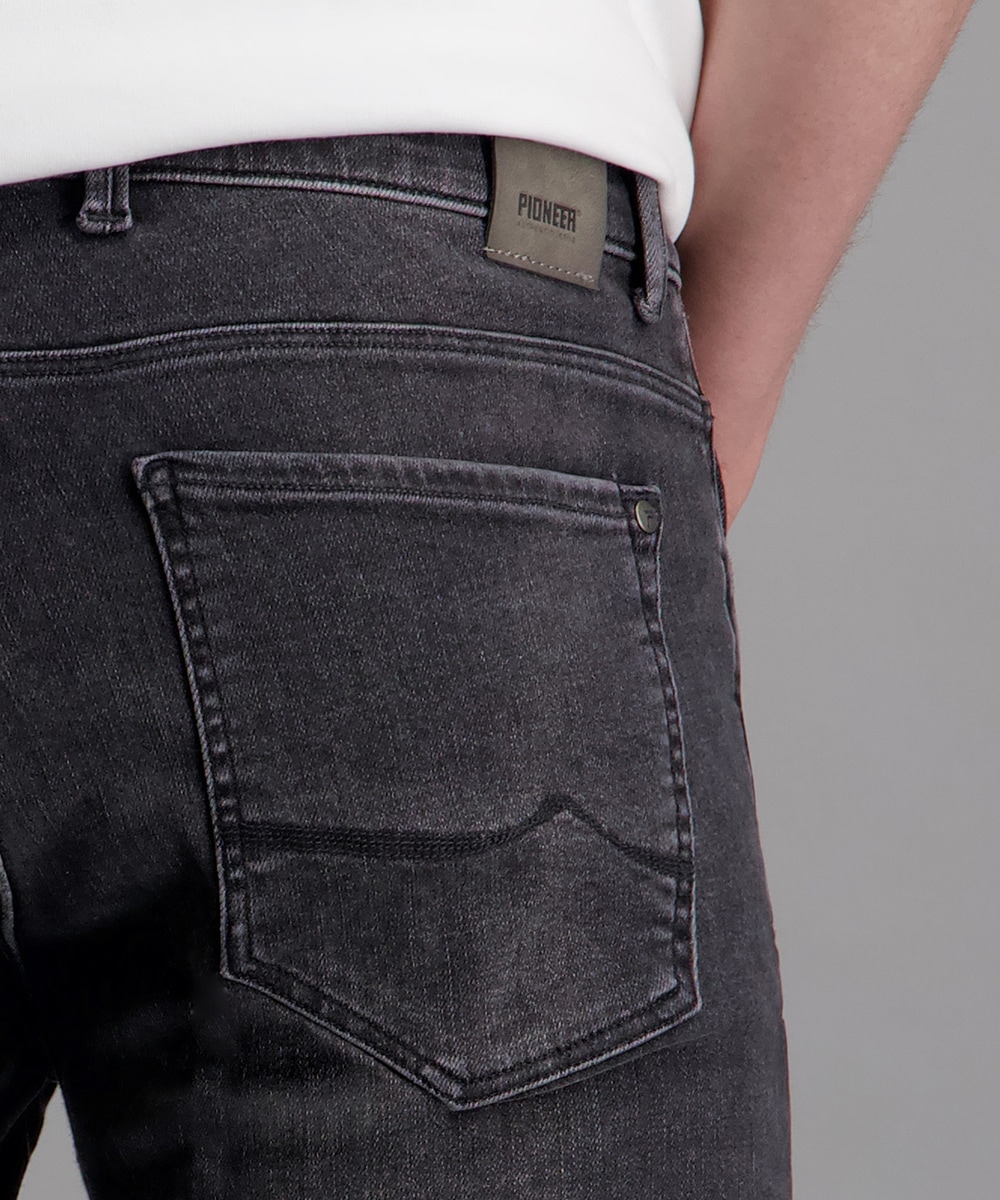 Pioneer Authentic Jeans Chinohose »ERIC«, im Five-Pocket Style