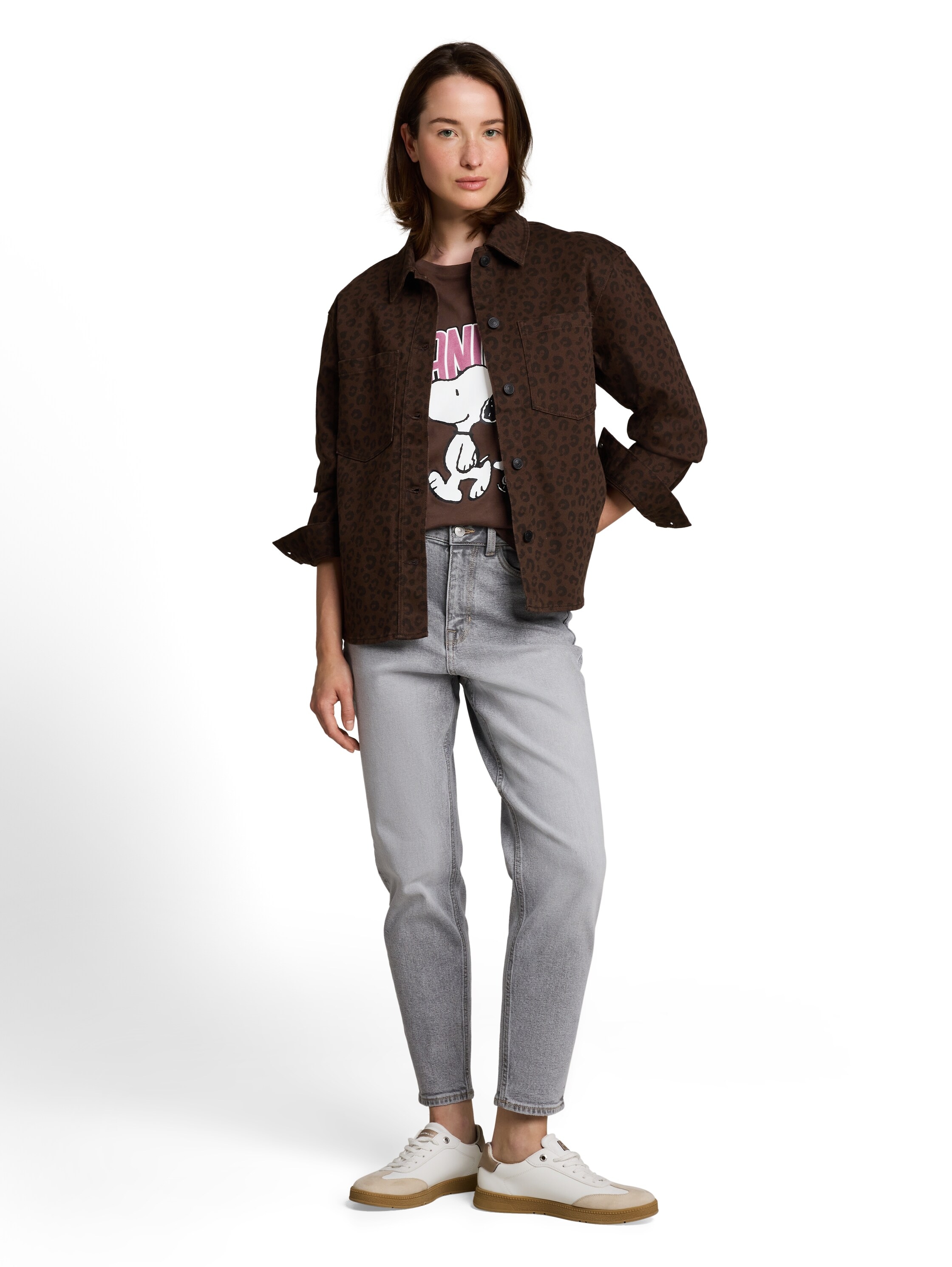 TOM TAILOR Denim T-Shirt