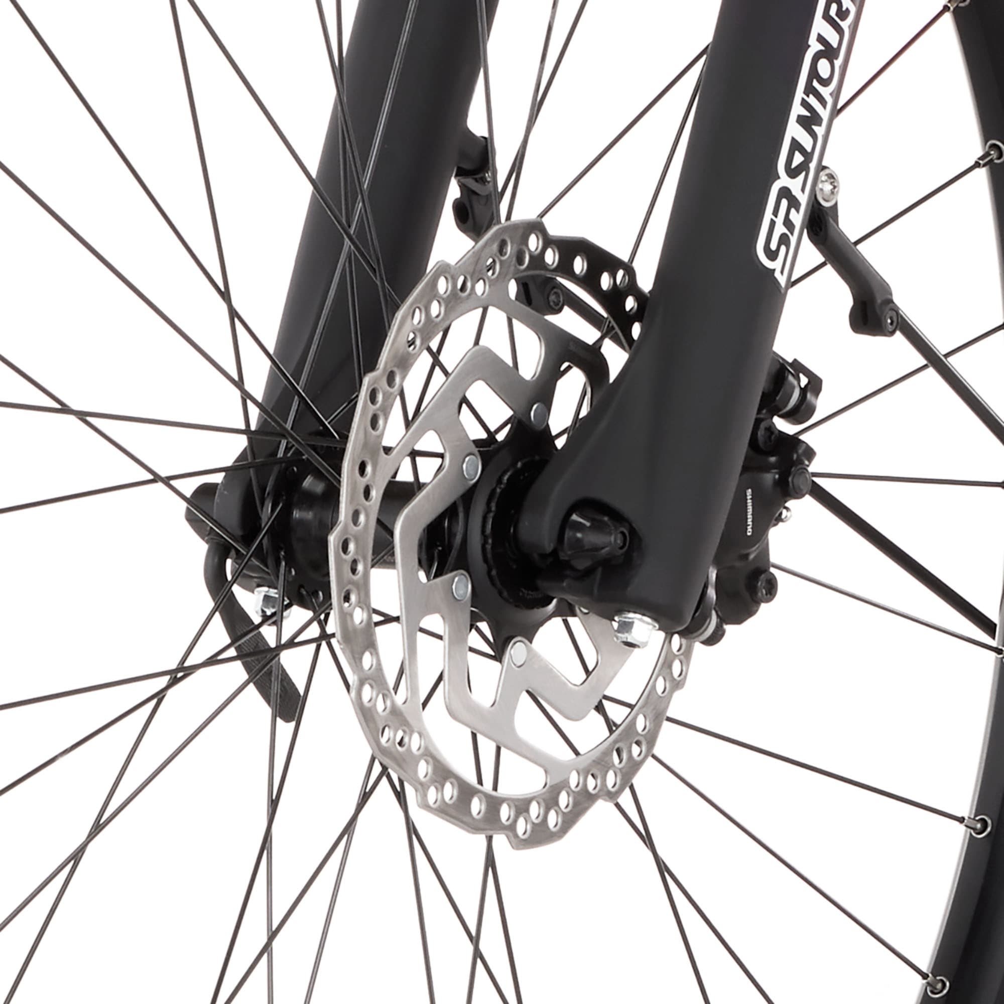FISCHER Fahrrad E-Bike »TERRA 2.2 459 55«, 8 Gang, Shimano, ACERA, (mit Akku-Ladegerät-mit Werkzeug)