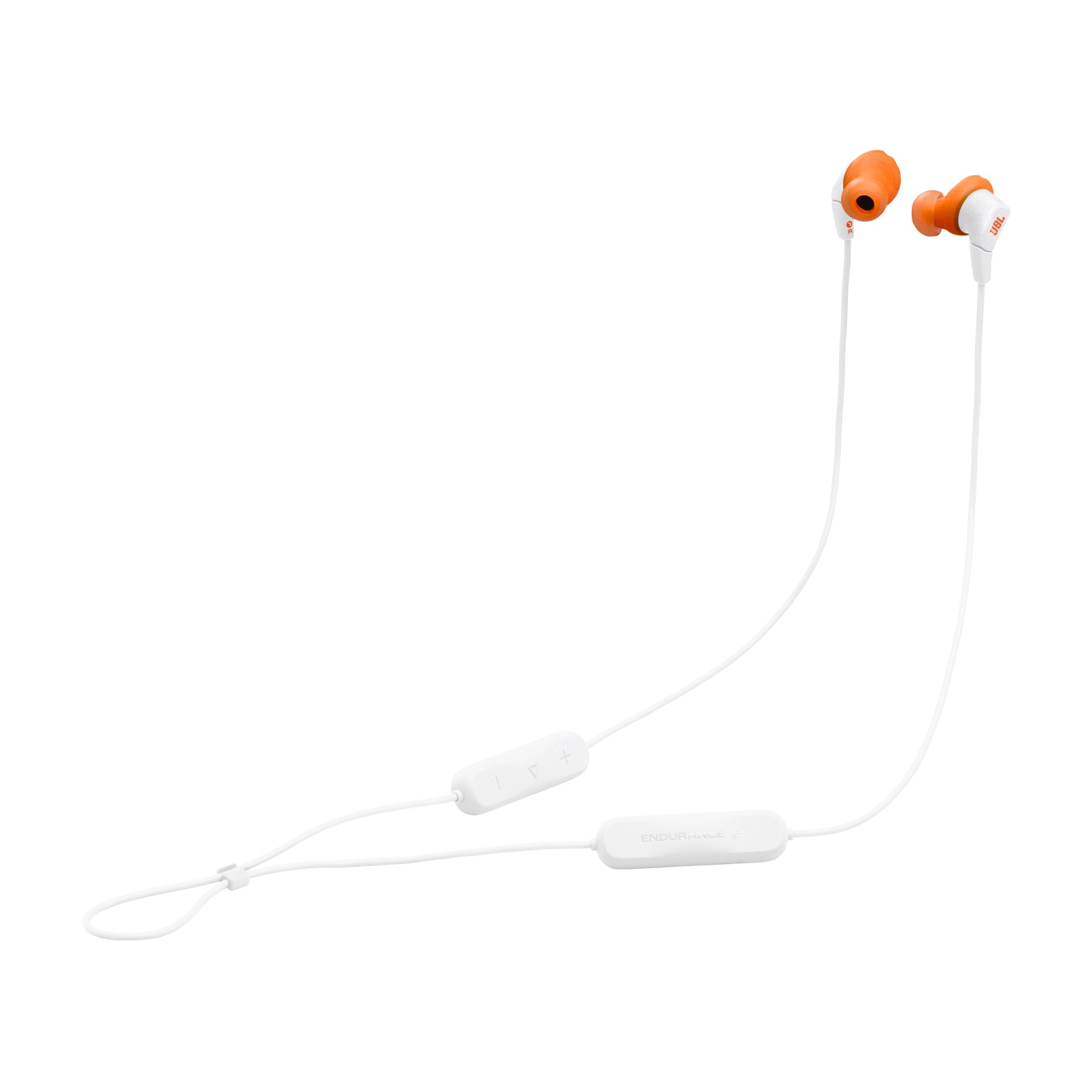 JBL wireless In-Ear-Kopfhörer »Endurance Run 3 Wireless« A2DP Bluetooth Freisprechfunktion