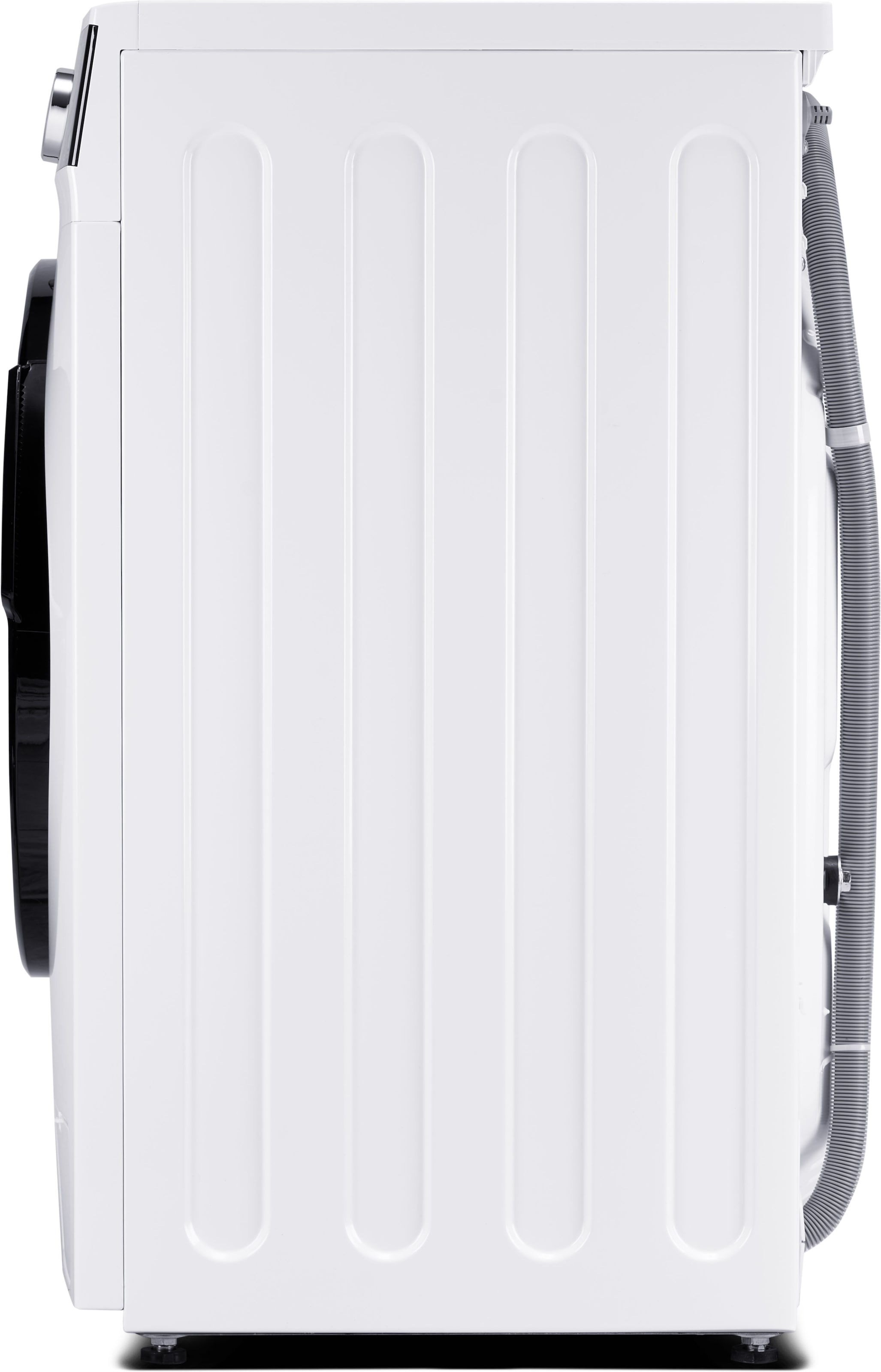 Hanseatic Waschtrockner »HWDM1107BD« 10 kg /7 kg 72 dB(A) inkl. 3 Jahre Herstellergarantie