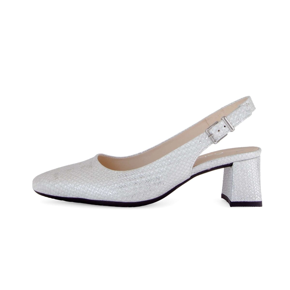 Gabor Slingpumps »Slingpumps Effektleder«