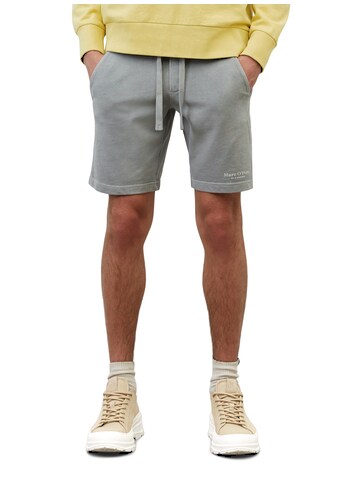 Marc O'Polo Shorts »aus reinem Organic Cotton« kaufen