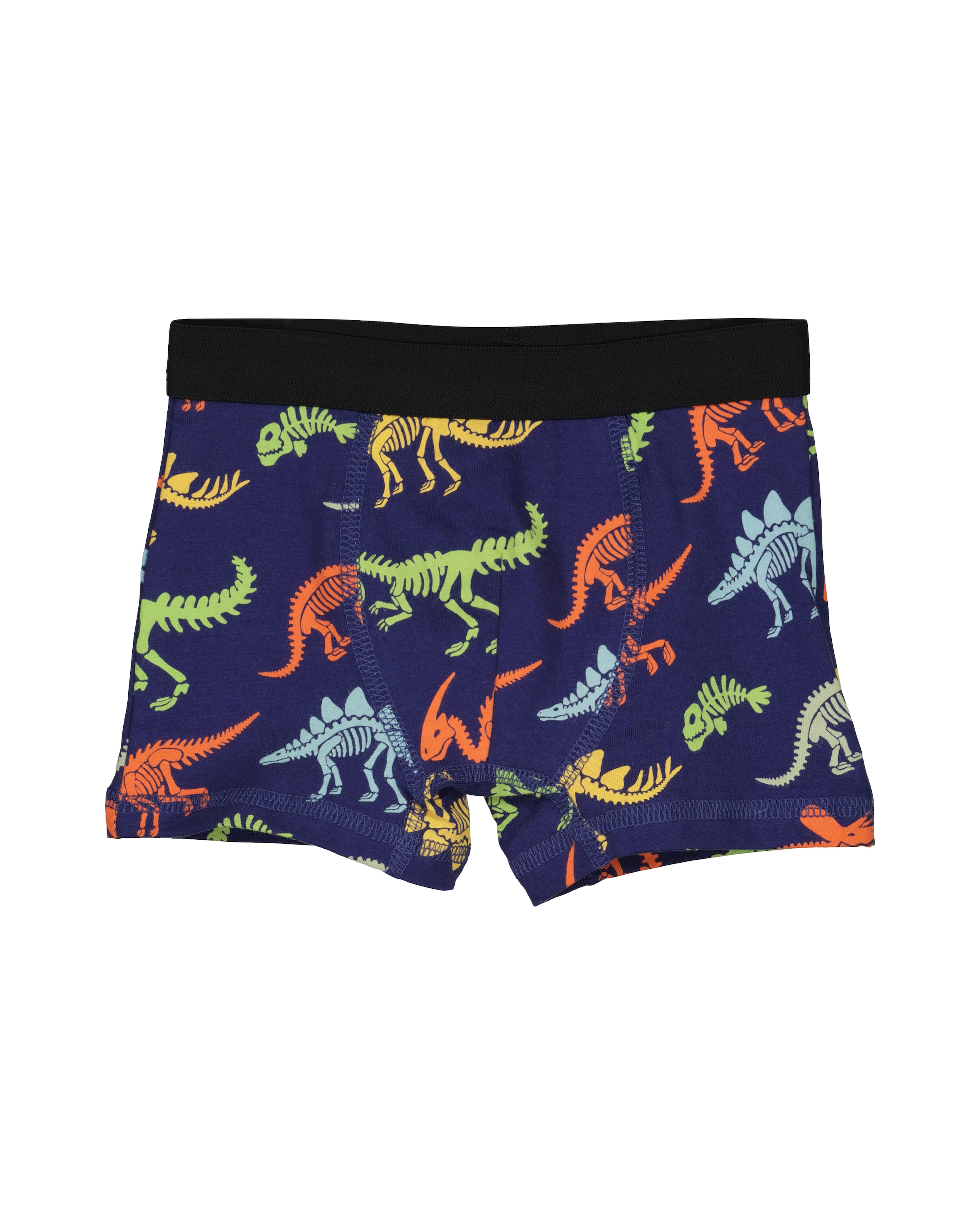 Blue Seven Boxershorts »Blue Seven 4er Pack Jungen Boxershorts«