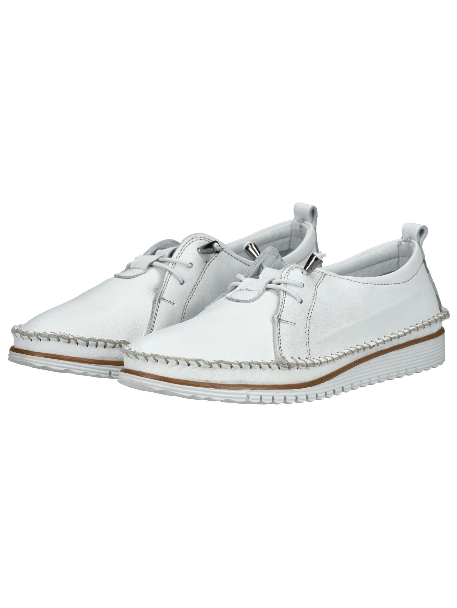 Andrea Conti Slipper »Andrea Conti Sneaker Leder«