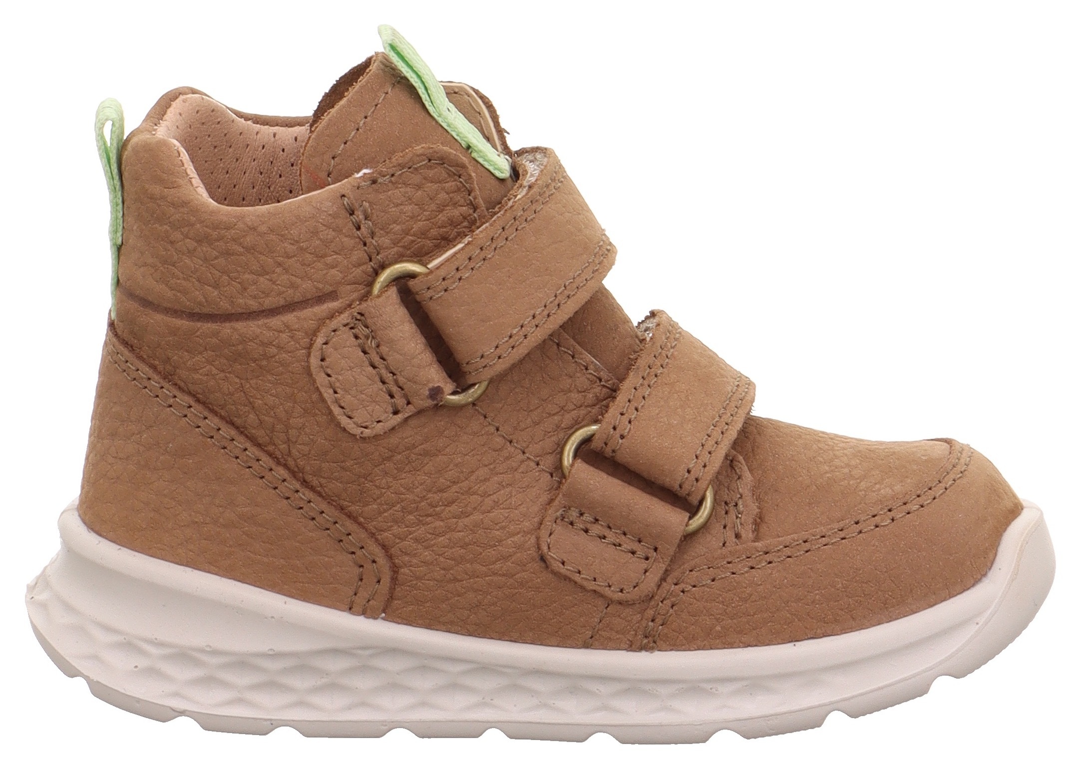 Superfit Winterboots »BREEZE WMS: mittel«  Babyschuh, Klettschuh mit GORE-Tex, Größenschablone zum Download