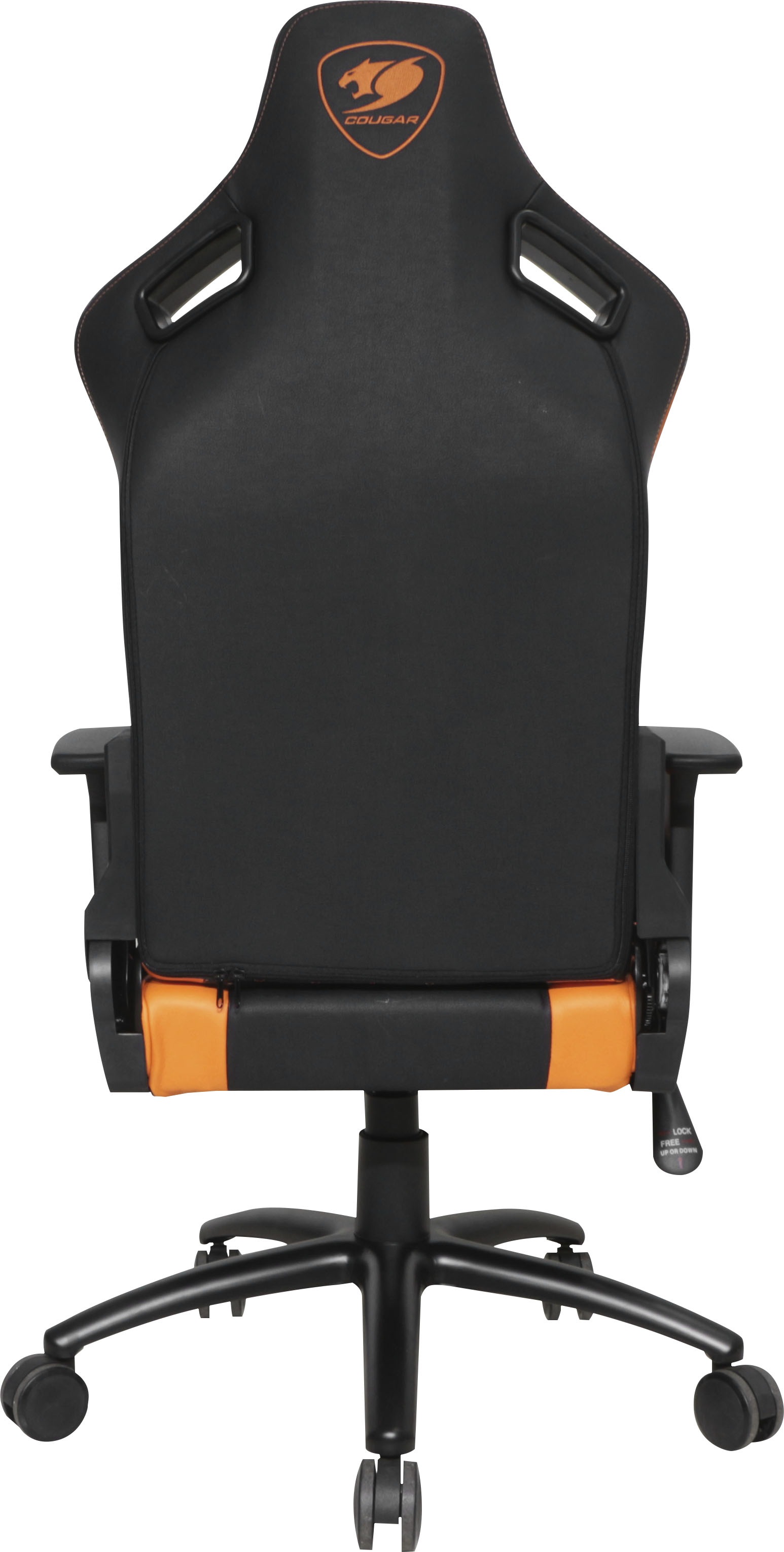 Cougar Gaming-Stuhl »Outrider S«, Kunstleder