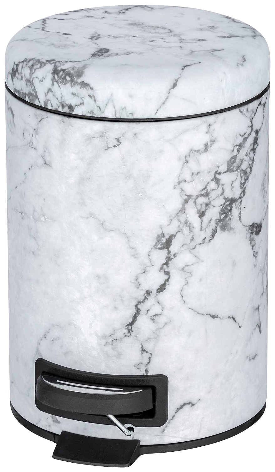 WENKO Kosmetikeimer »Onyx«