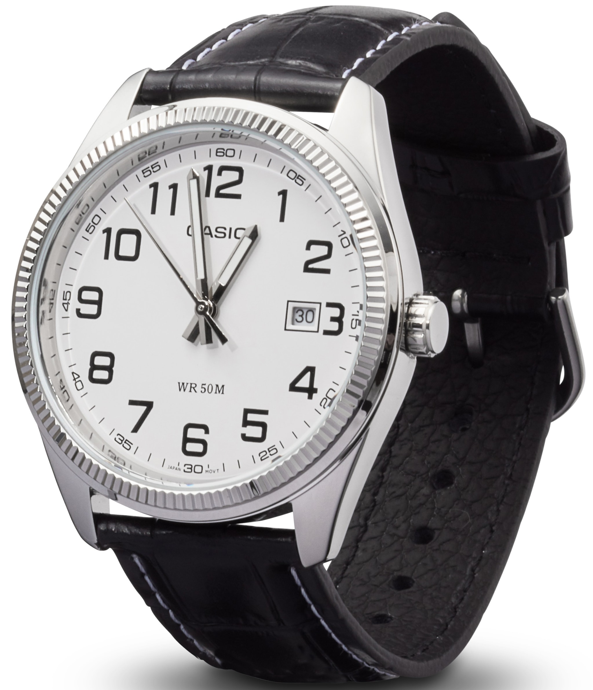 Casio Collection online »MTP-1302PL-7BVEF« Quarzuhr kaufen