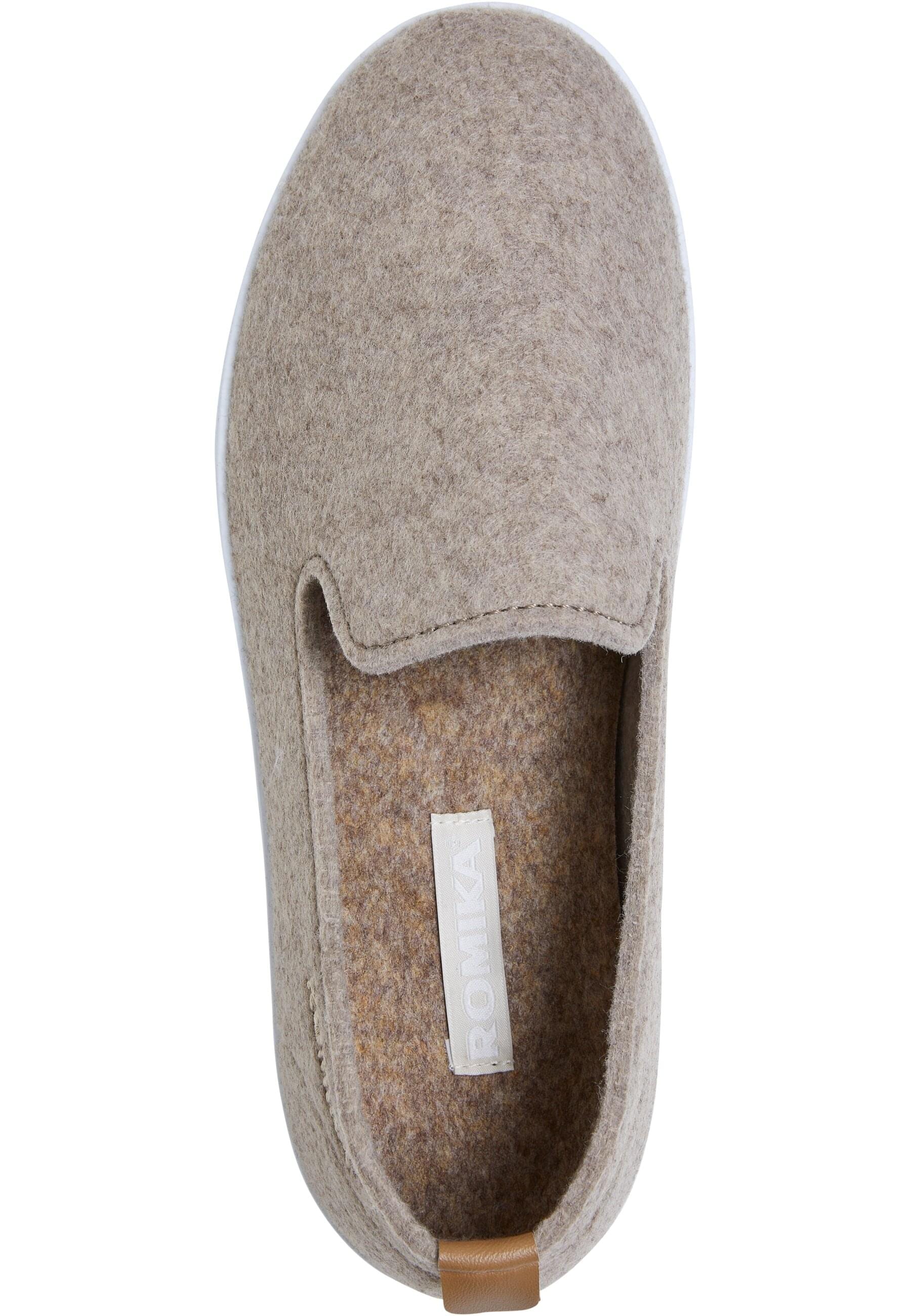 Romika Sandale »Romika Damen RO22Q3-W025-024 ROMIKA Women Slip On«  1 Stk. tlg.