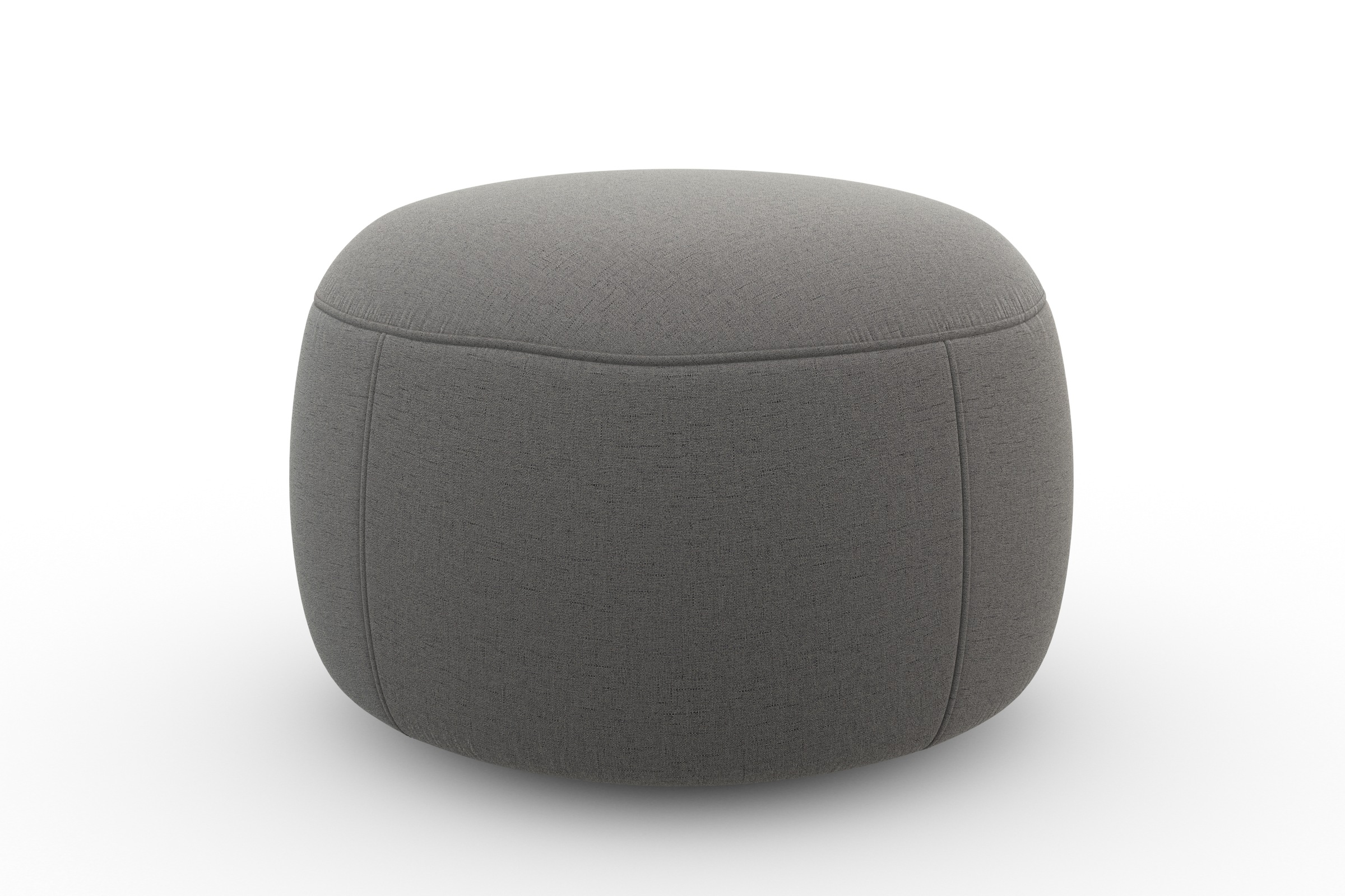 sit&more Hocker »Cadabra«, Rundhocker, Durchmesser Sitzfläche 64 cm oder 10 günstig online kaufen
