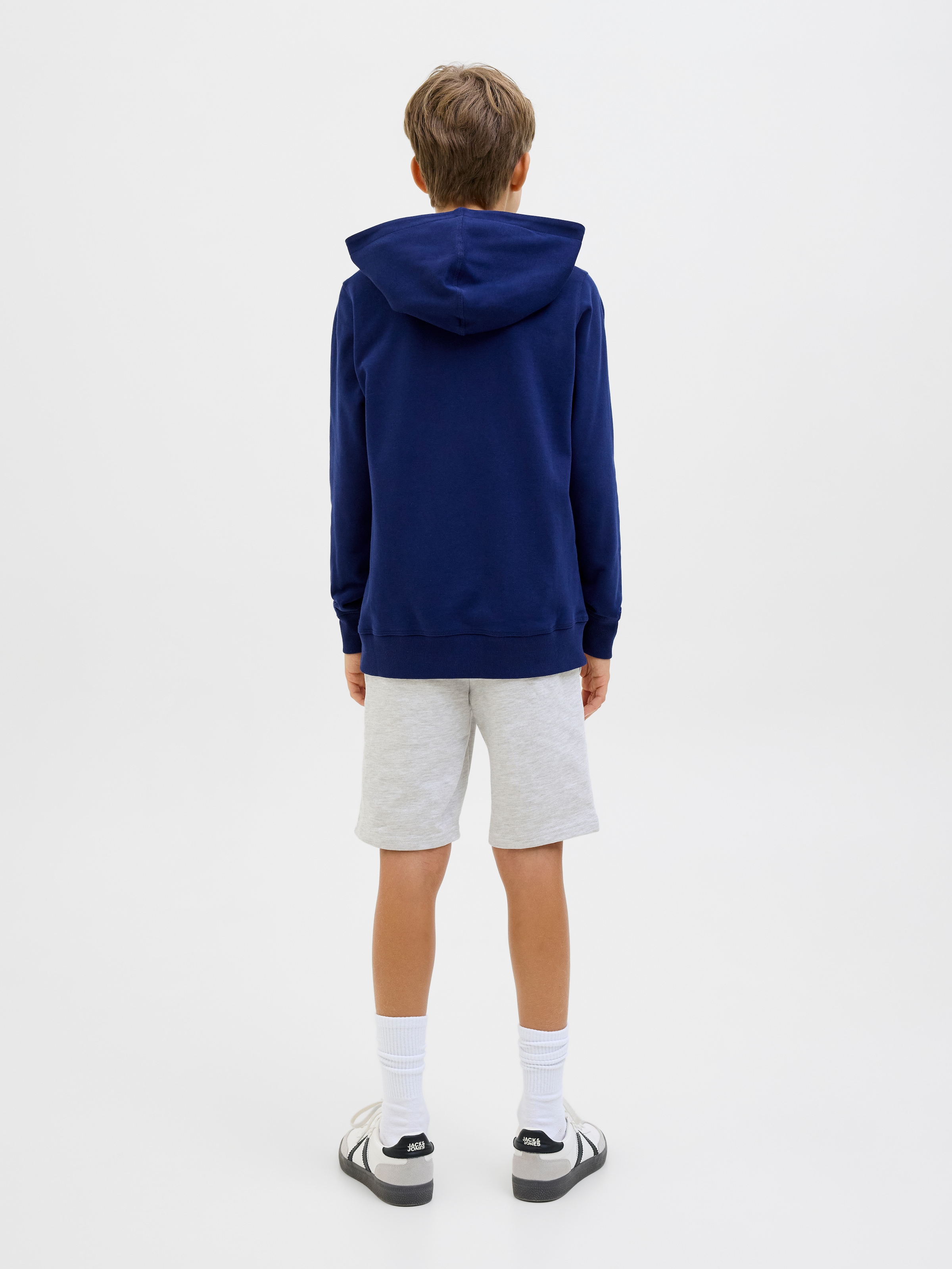 Jack & Jones Junior Sweatshorts »JPSTSWIFT SWEAT SHORTS AUT SN JNR«