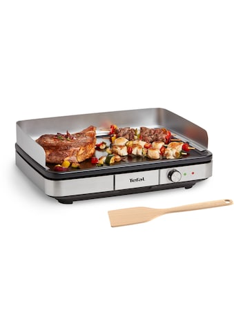 Tischgrill »CB690D Maxi Plancha XXL«, 2300 W