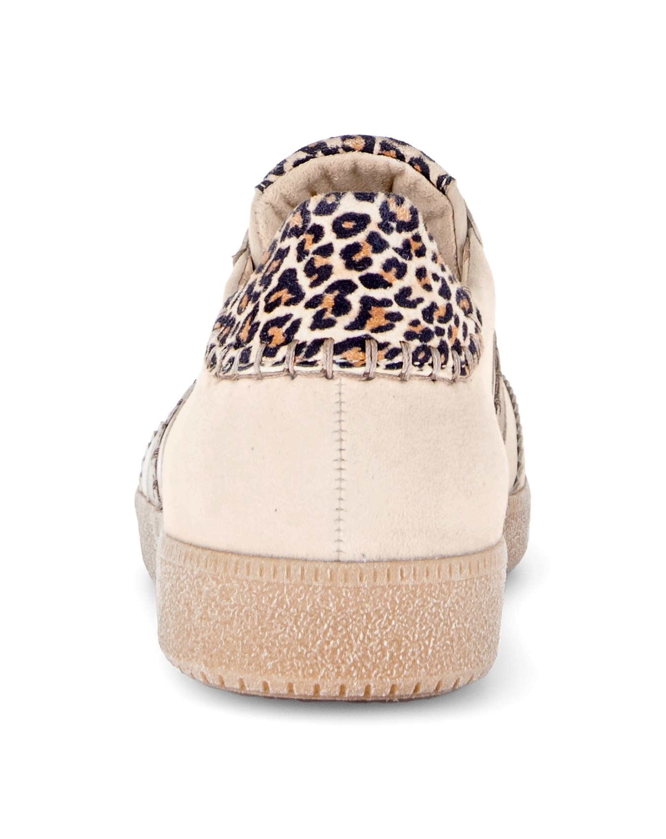 Gabor Sneaker  , Freizeitschuh, Halbschuh, Schnürschuh mit bunten Kontrastbesätzen