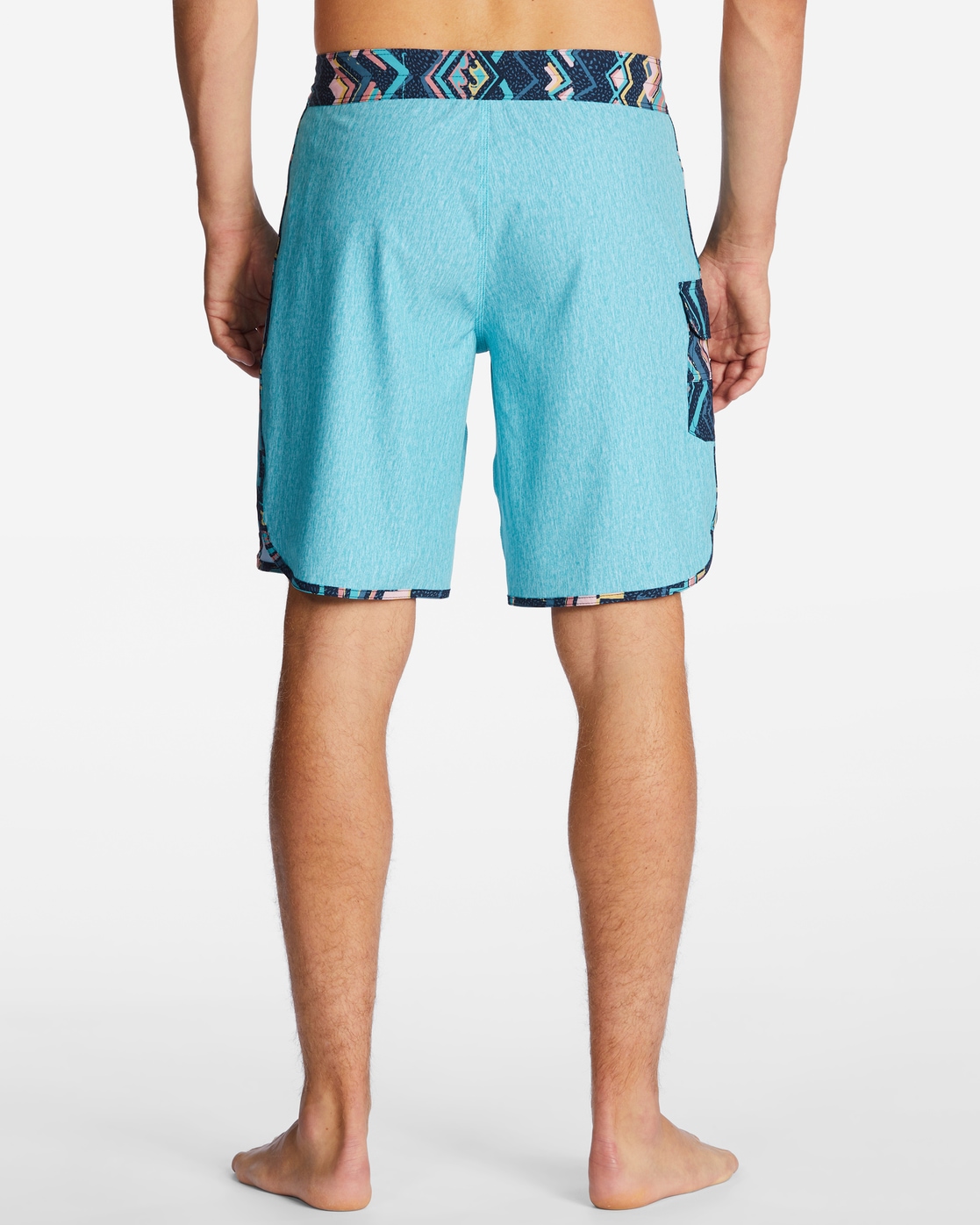 Billabong Boardshorts »73 Pro«