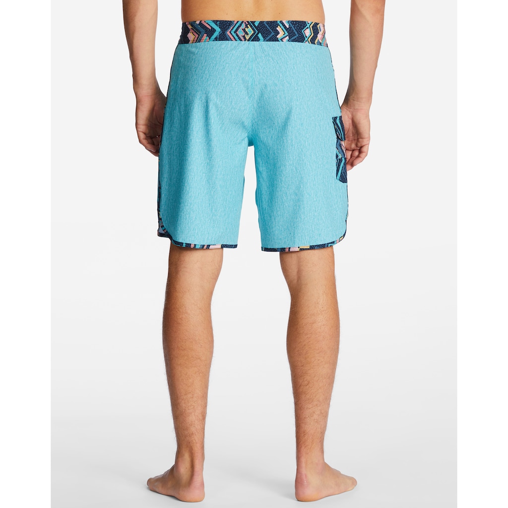 Billabong Boardshorts »73 Pro«