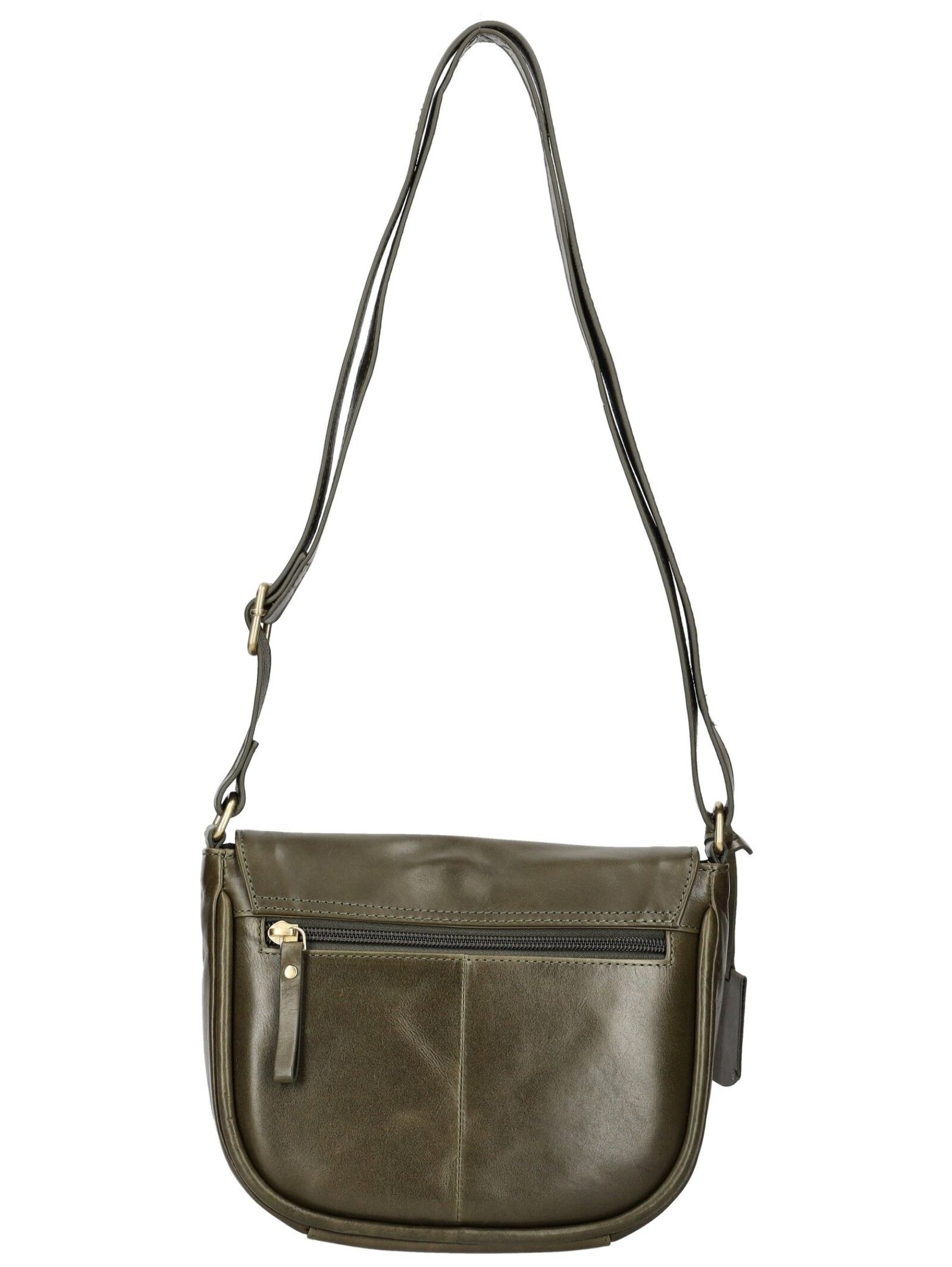 Burkely Umhängetasche »BURKELY Taschen Leder«