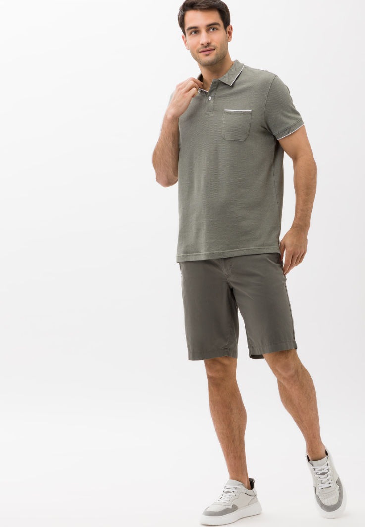 16. Bild von Brax Bermudas »Style BARI«