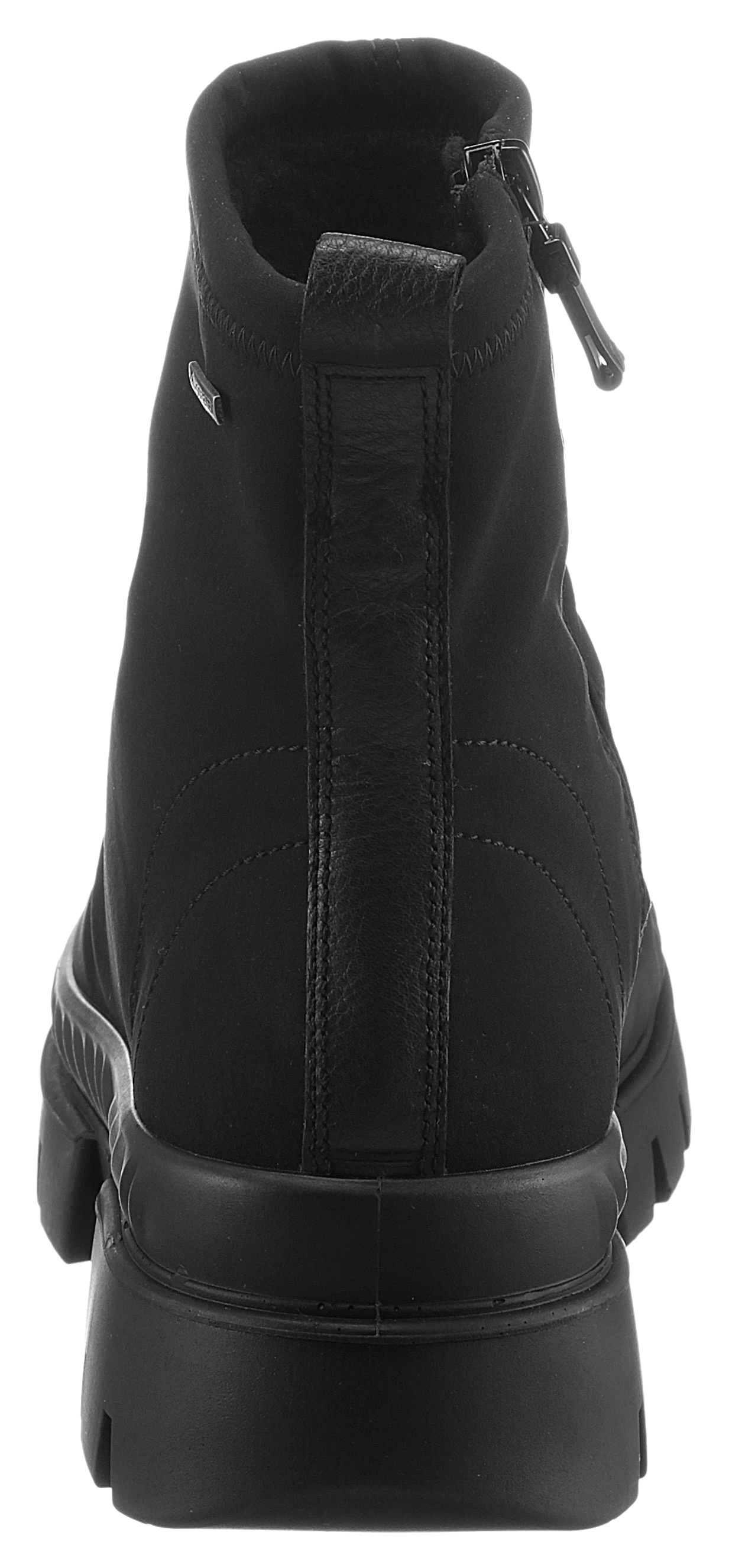Ara Winterstiefelette »MOOD-GTX«, mit GORE-TEX, H-Weite