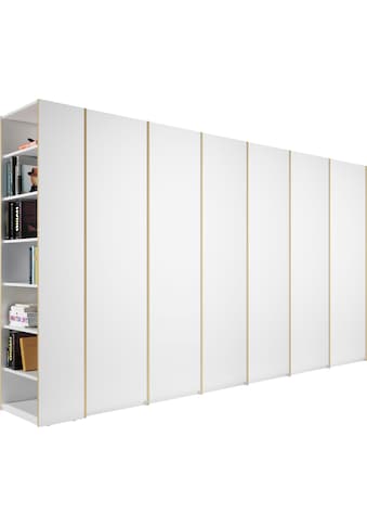 Drehtürenschrank »Modular Plus Variante 7«