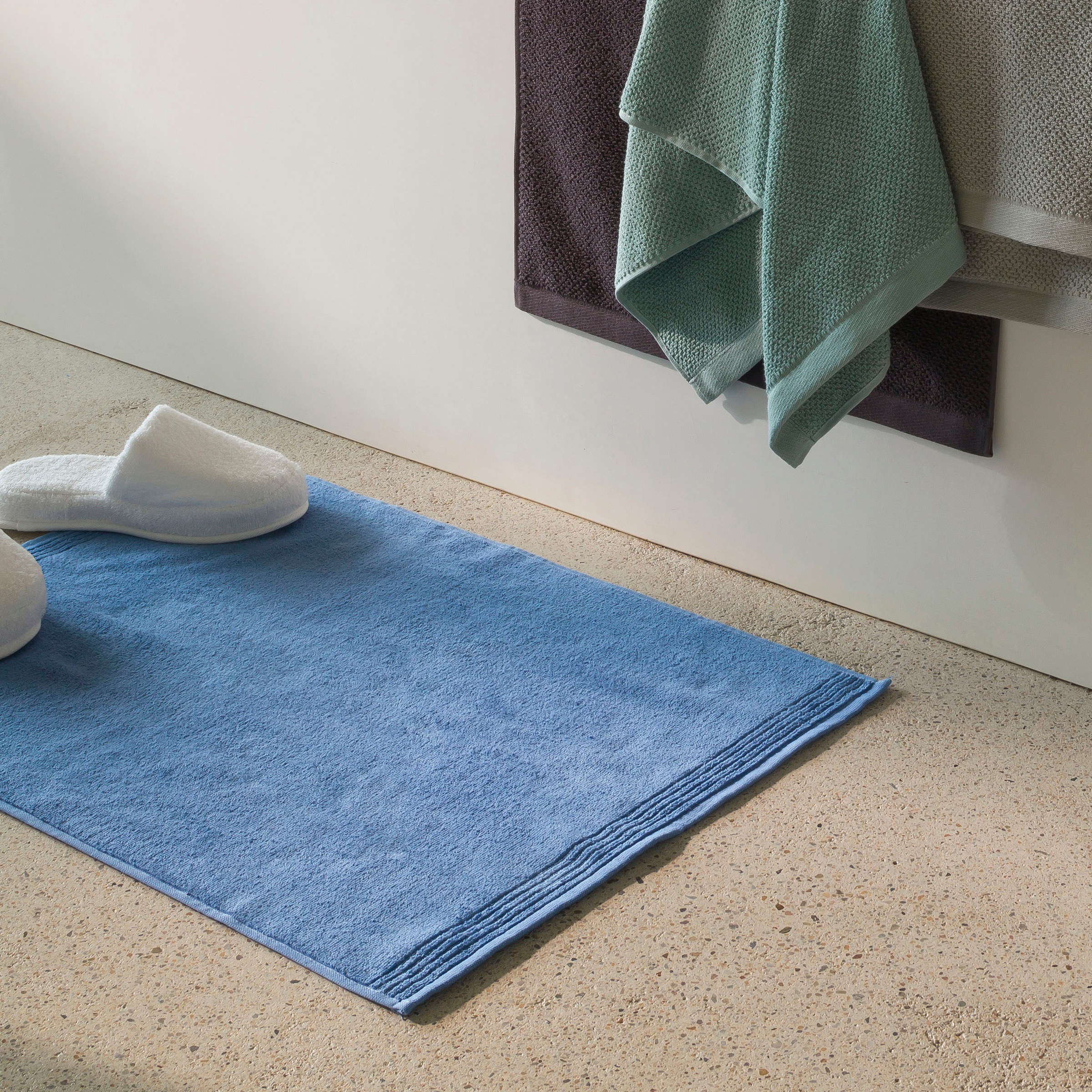 Möve Badematte »Bliss«, strapazierfähig günstig online kaufen