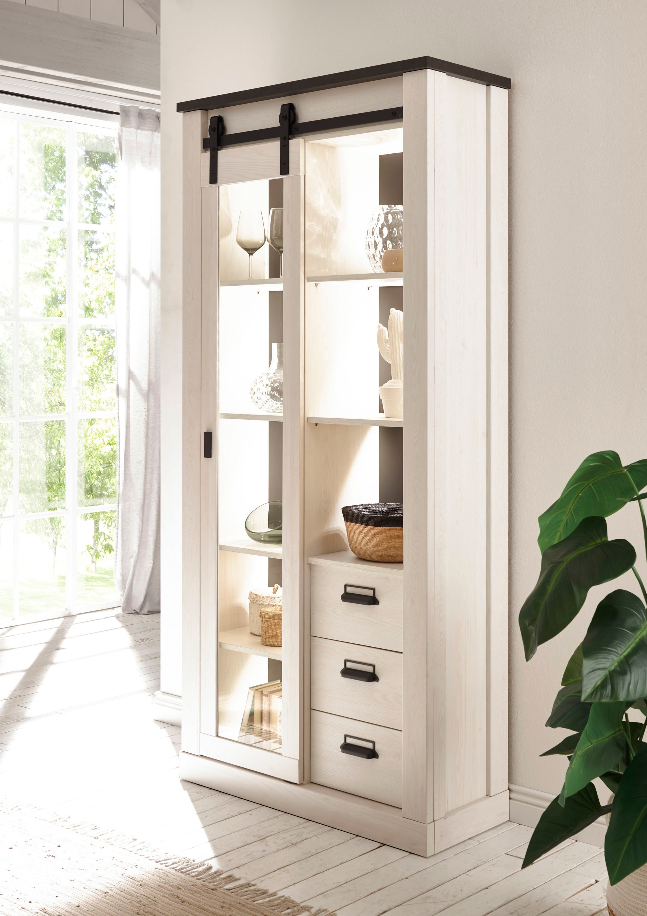 Vitrine