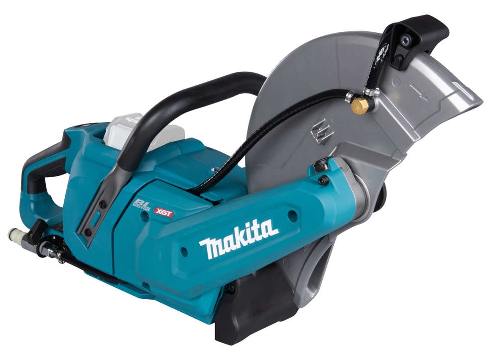 Makita Akku-Trennschleifer »CE004GZ« ohne Akku und Ladegerät