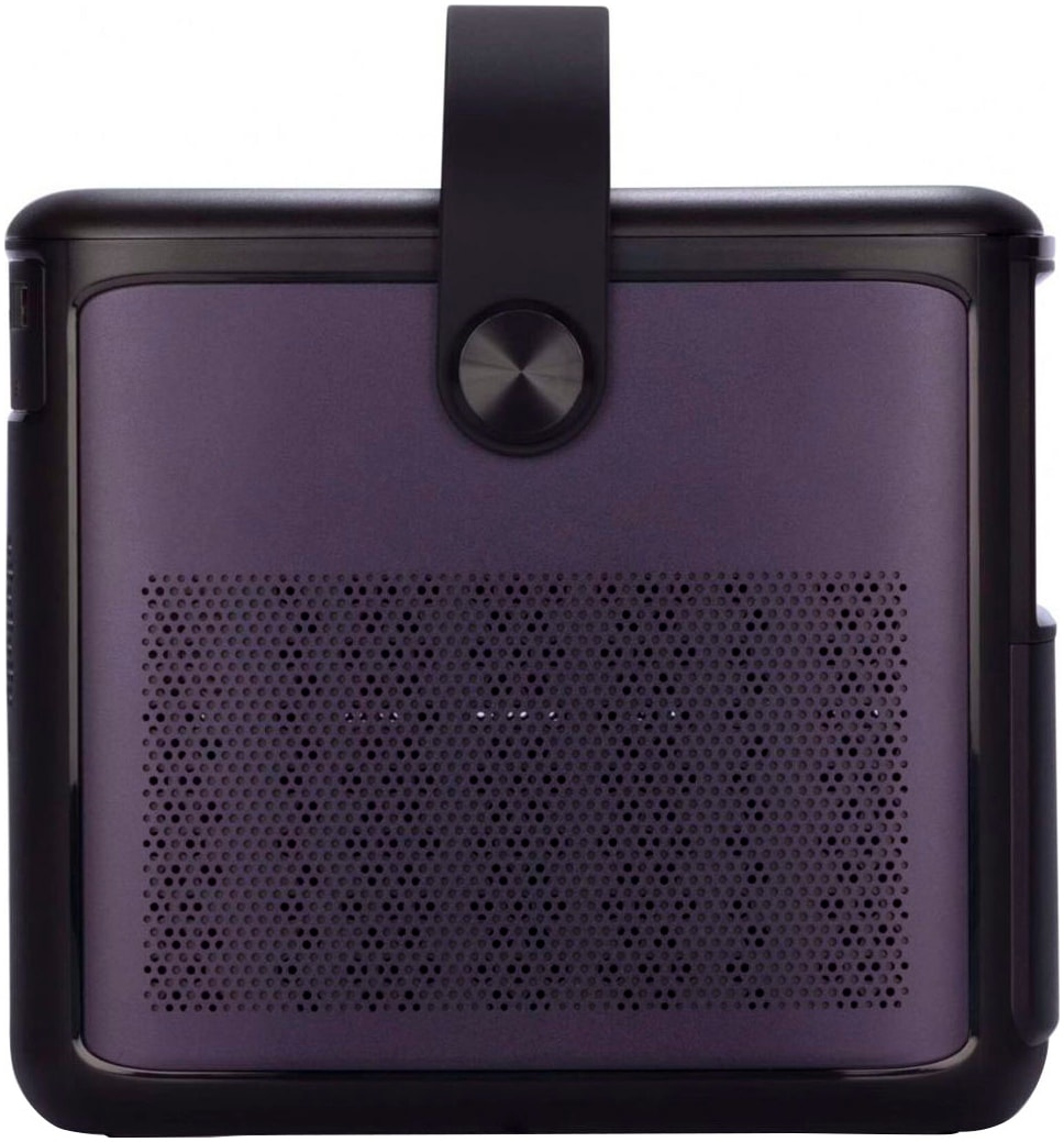 Infocus Beamer »Beamer mit LED, Full HD, 450 ISO-Lumen, HDR10, 3D, Google TV, WLAN«